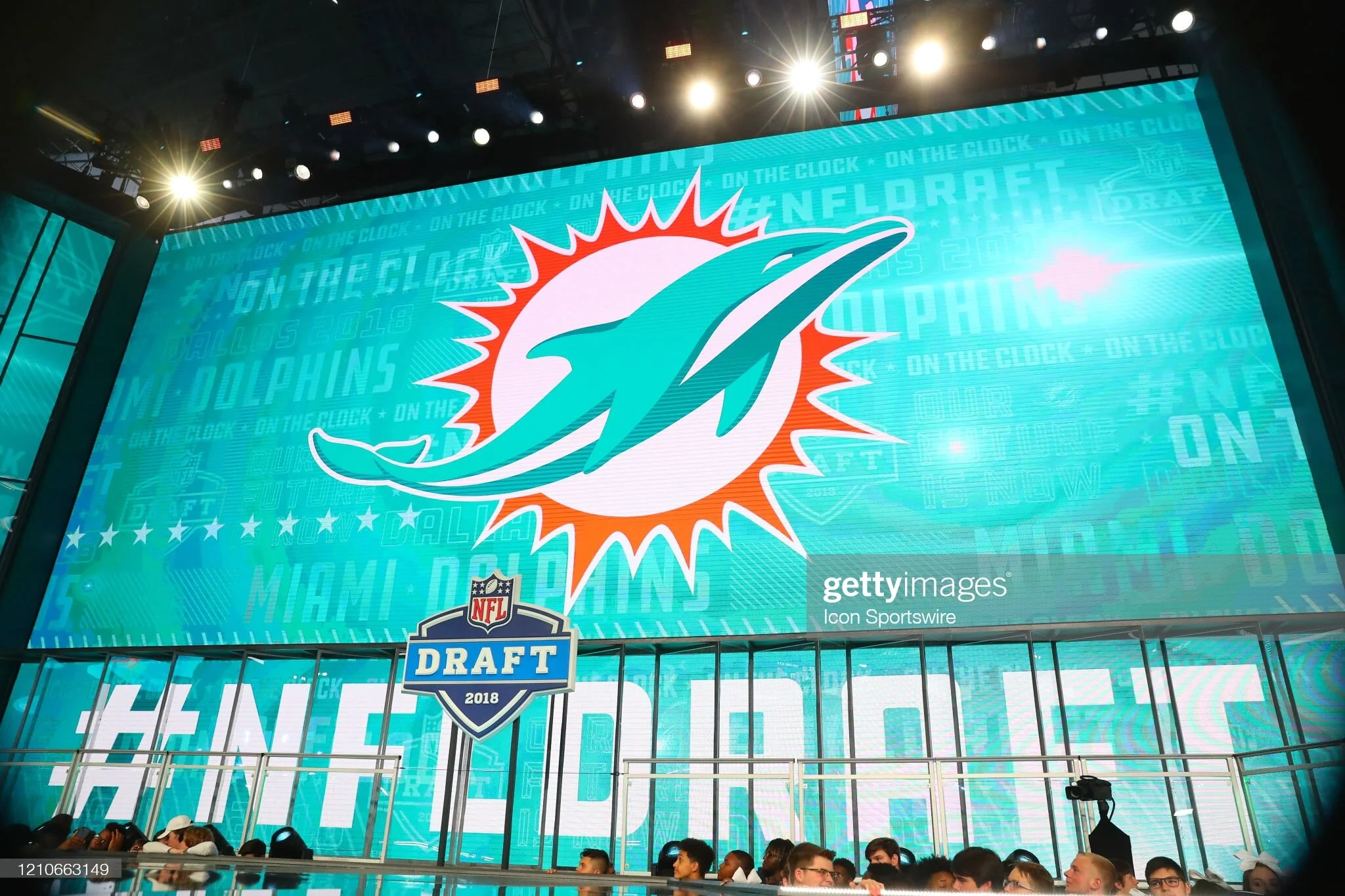 2021 NFL Team Mock Draft: Miami Dolphins