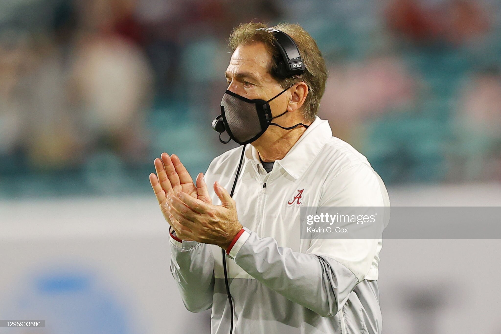 The Nick Saban-Alabama Coaching Tree Continues To Churn