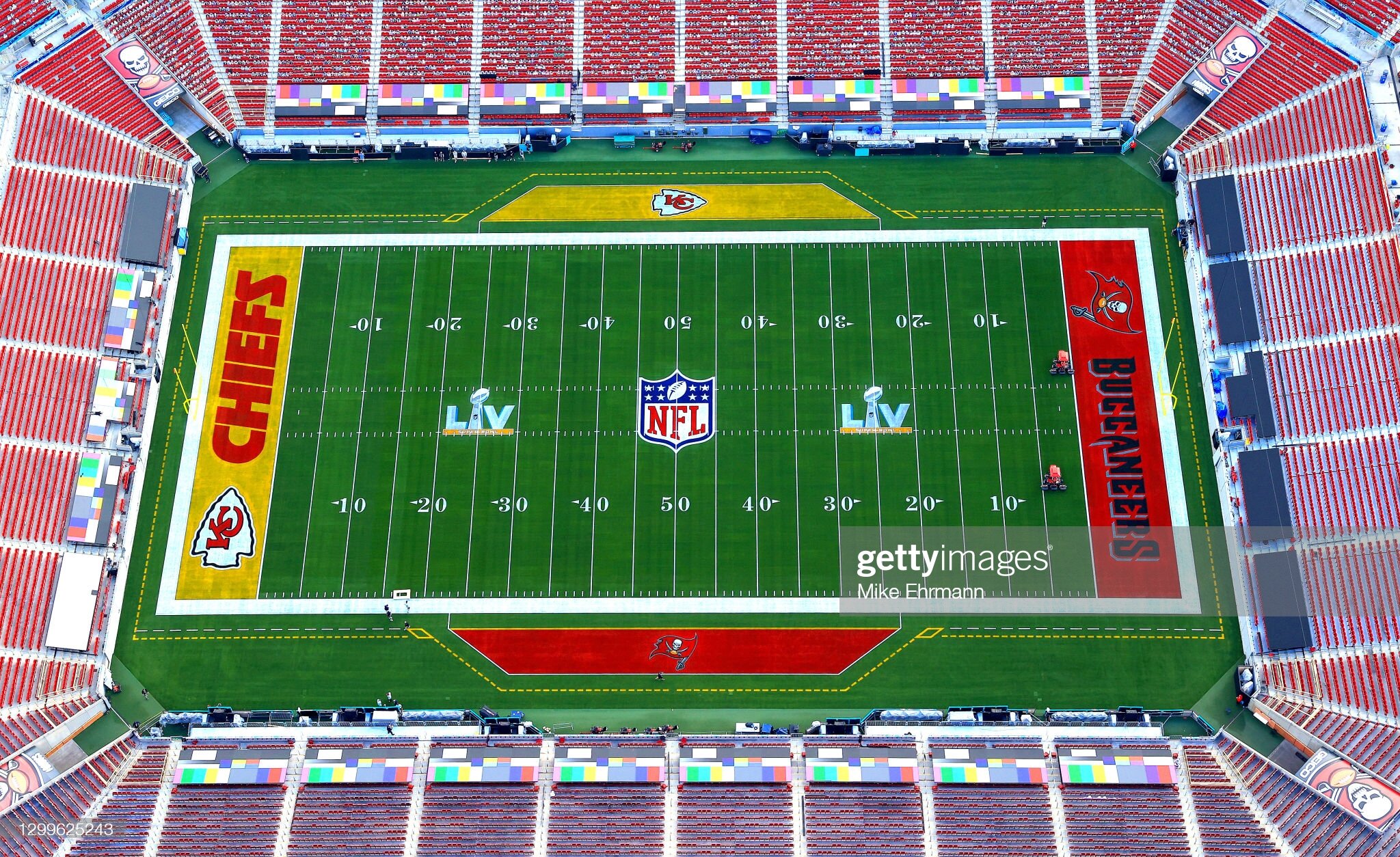 The List: Buccaneers and Chiefs punch their tickets to Super Bowl LV