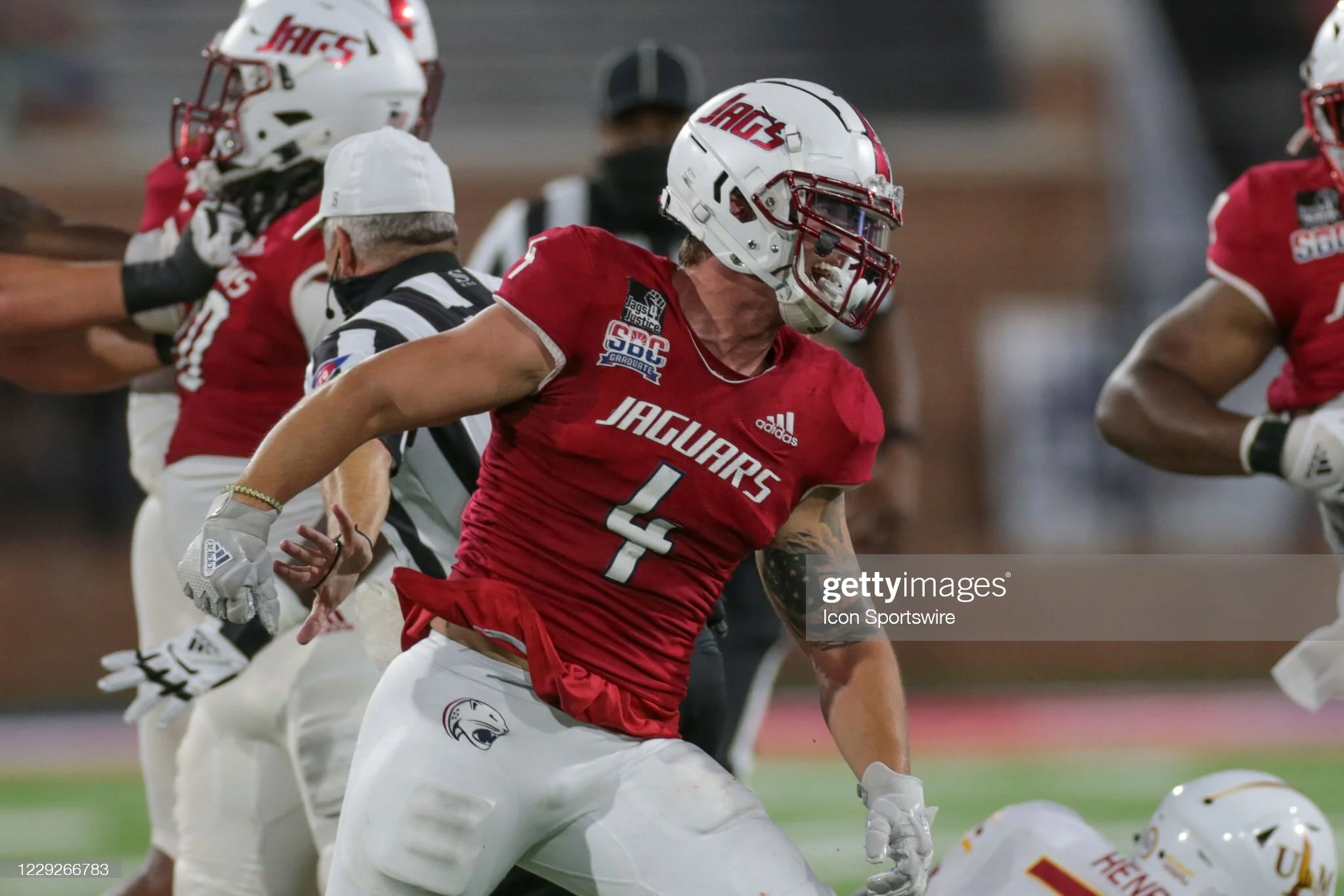Senior Bowl Defensive Standouts and Letdowns