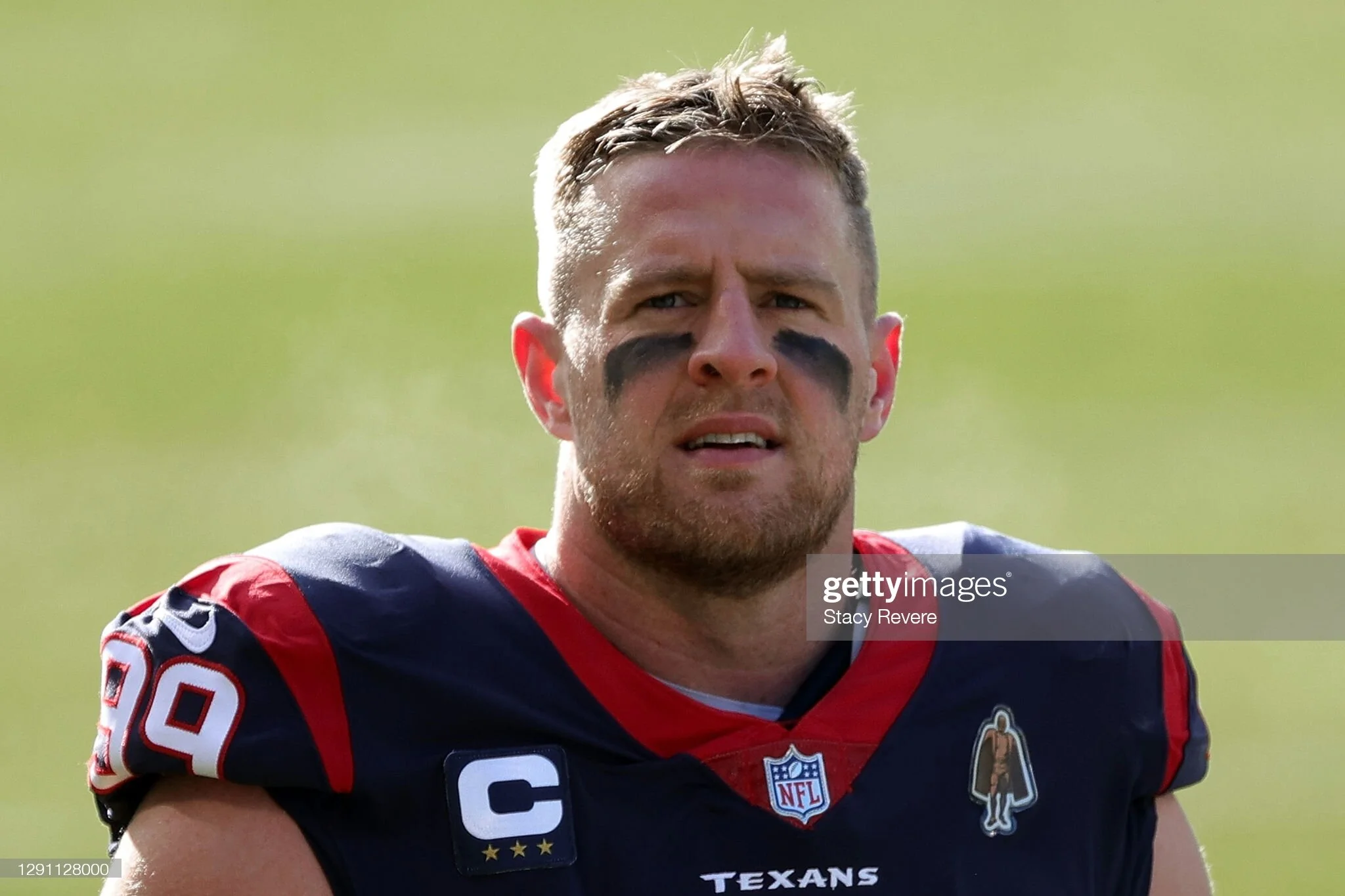 J.J. Watt's Potential Landing Spots 