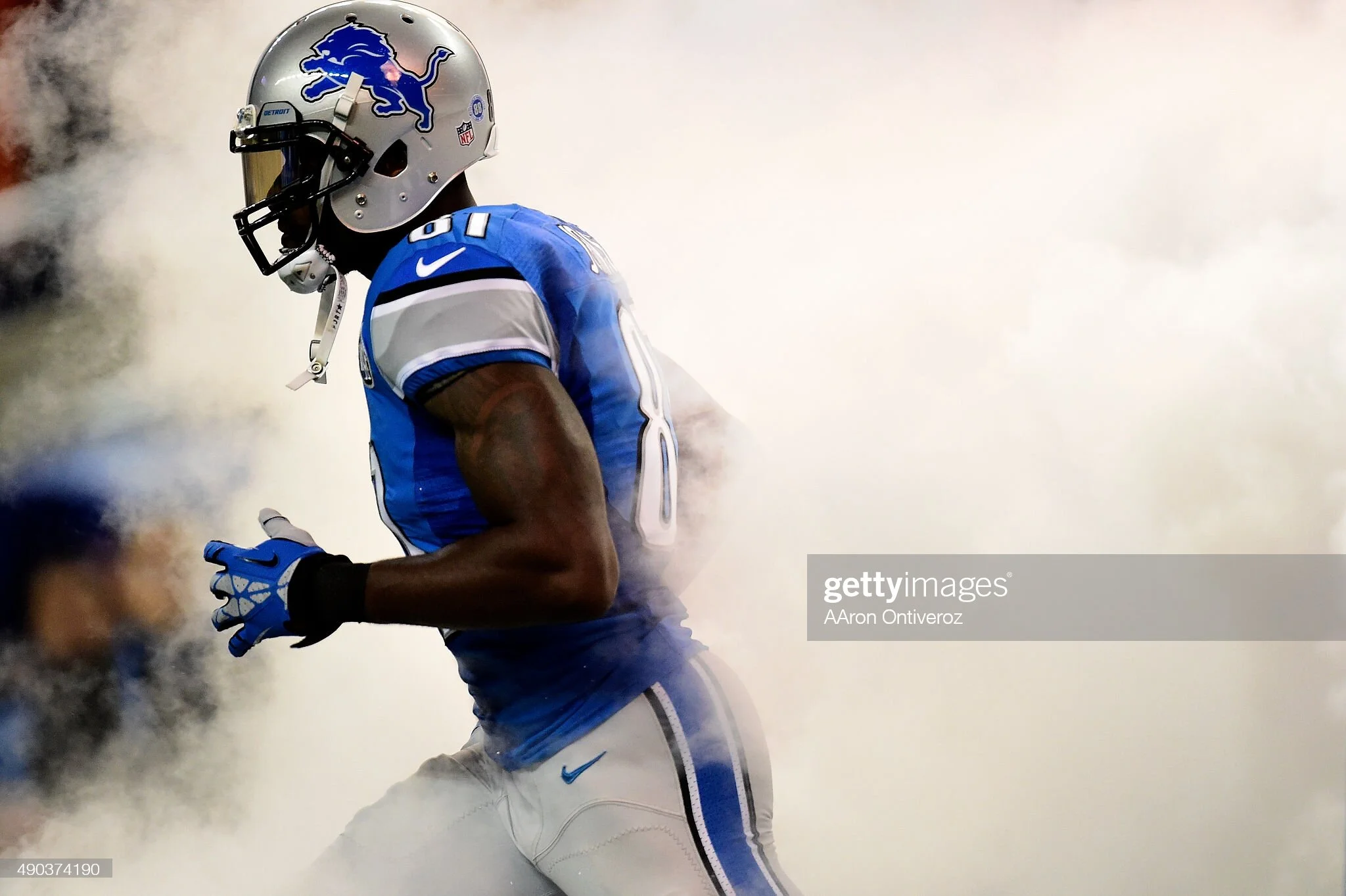 Former Lions WR Calvin Johnson Undoubtedly Hall of Fame Worthy 
