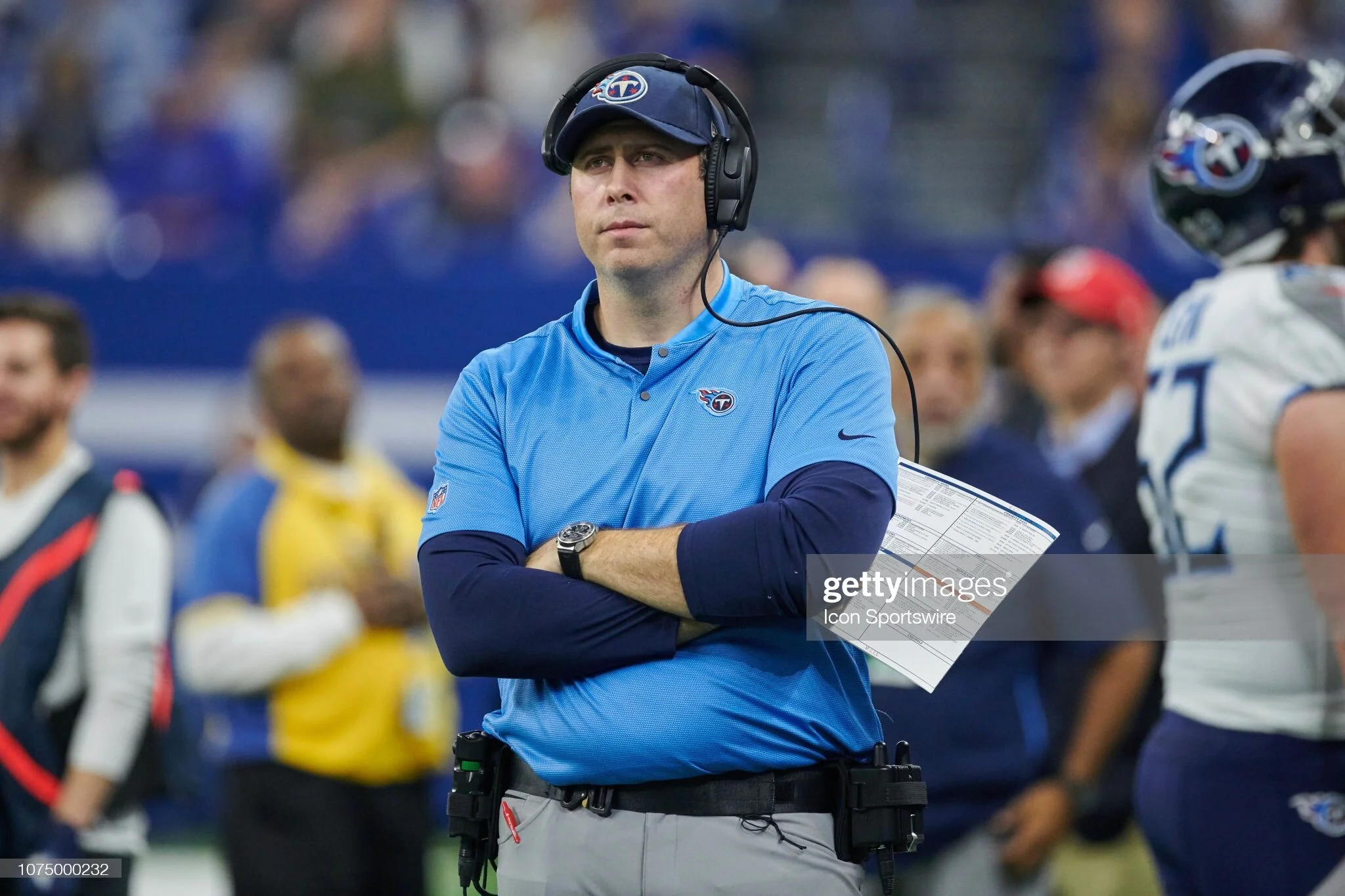 Ranking Each New Head Coaching Hire in the NFL