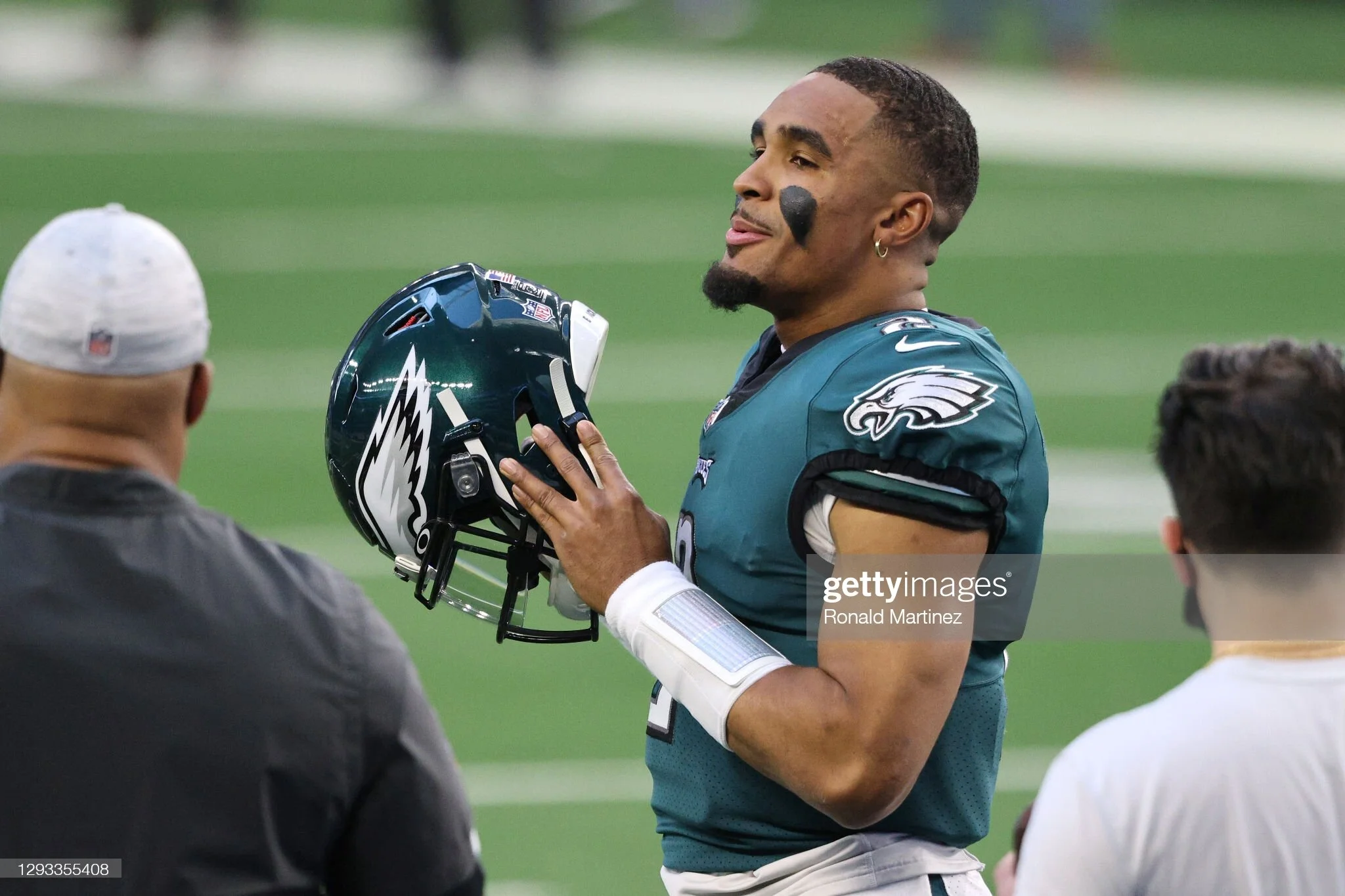 3 Players Philadelphia Eagles Should Target in the 2021 NFL Draft