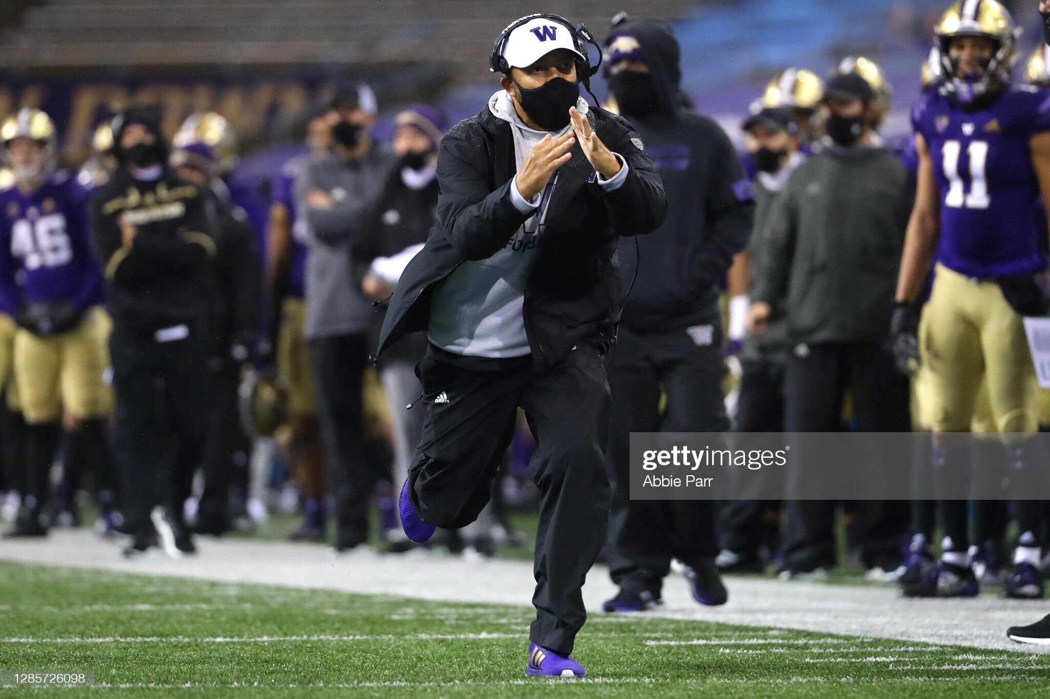 Re-Grading the 2020 College Football Coaching Hires