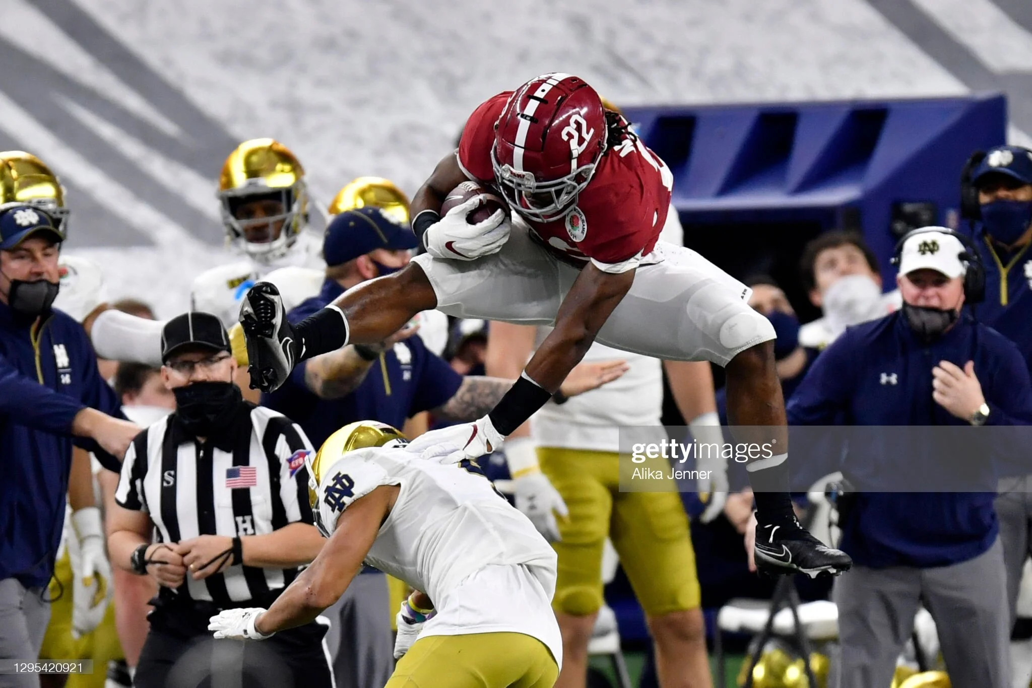 Too Early 2021 Draft Prospects with Fantasy Value