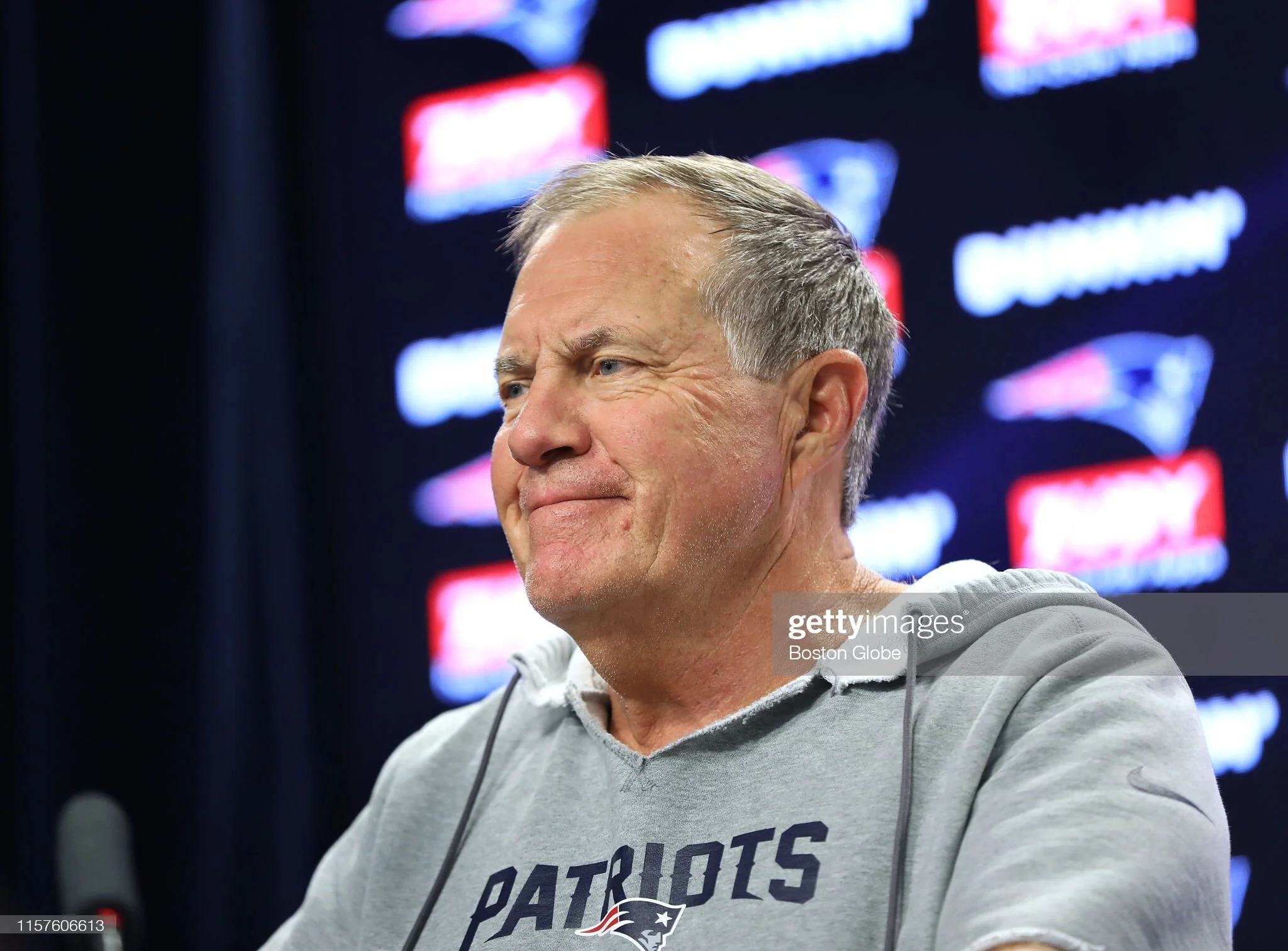 Patriots Made Big Splash as Free Agency Begins