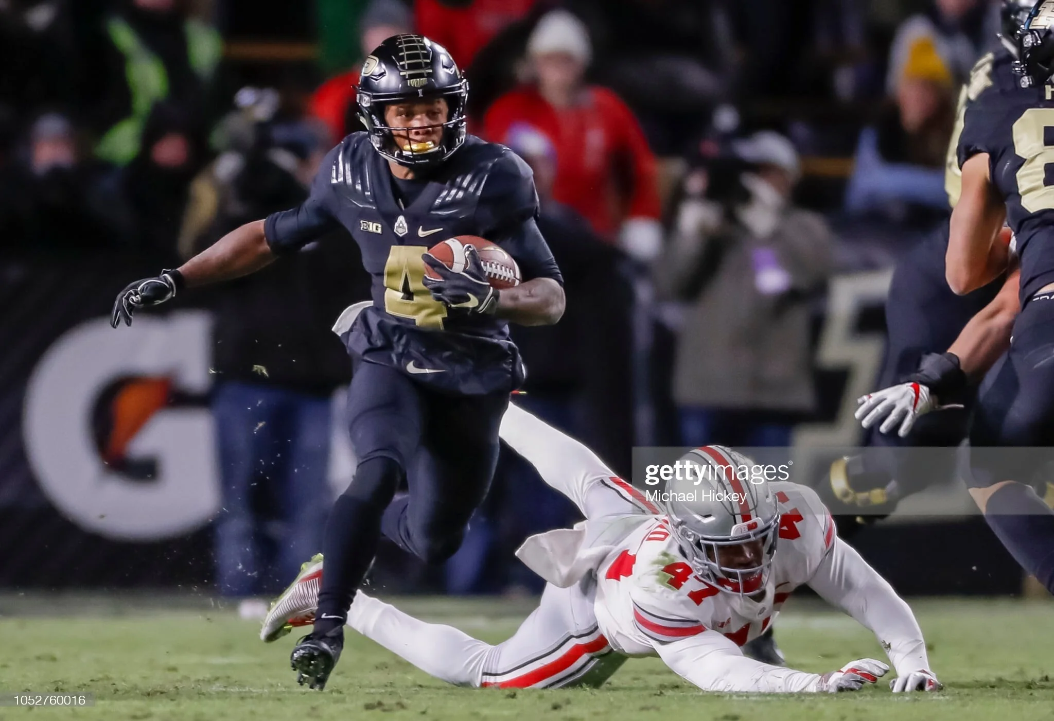 NFL Draft: Slot Receivers Dominate Draft Boards, Top 5 Slots Ranked 