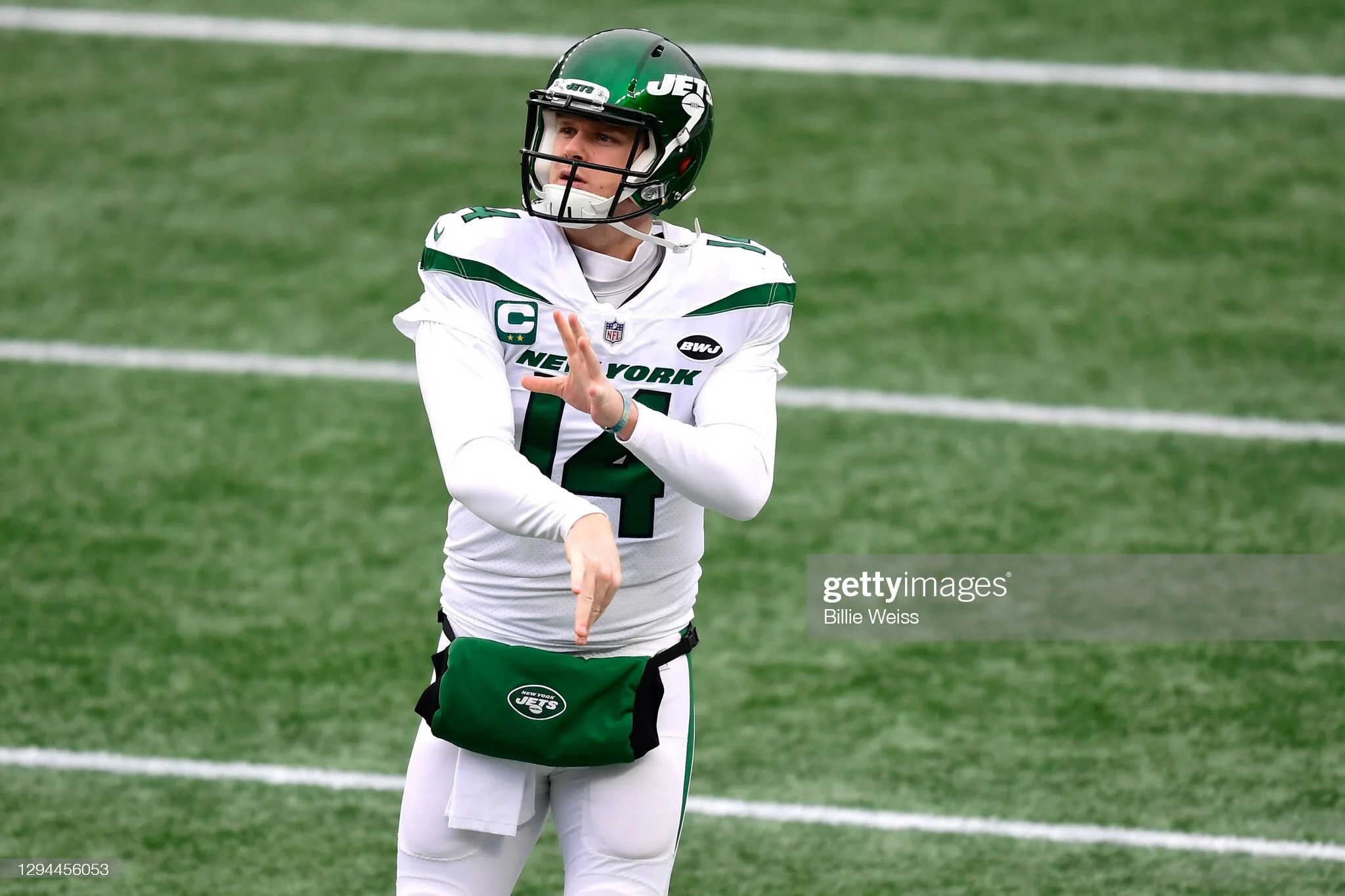The Jets Deal Sam Darnold to the Carolina Panthers: Who Won the Deal?