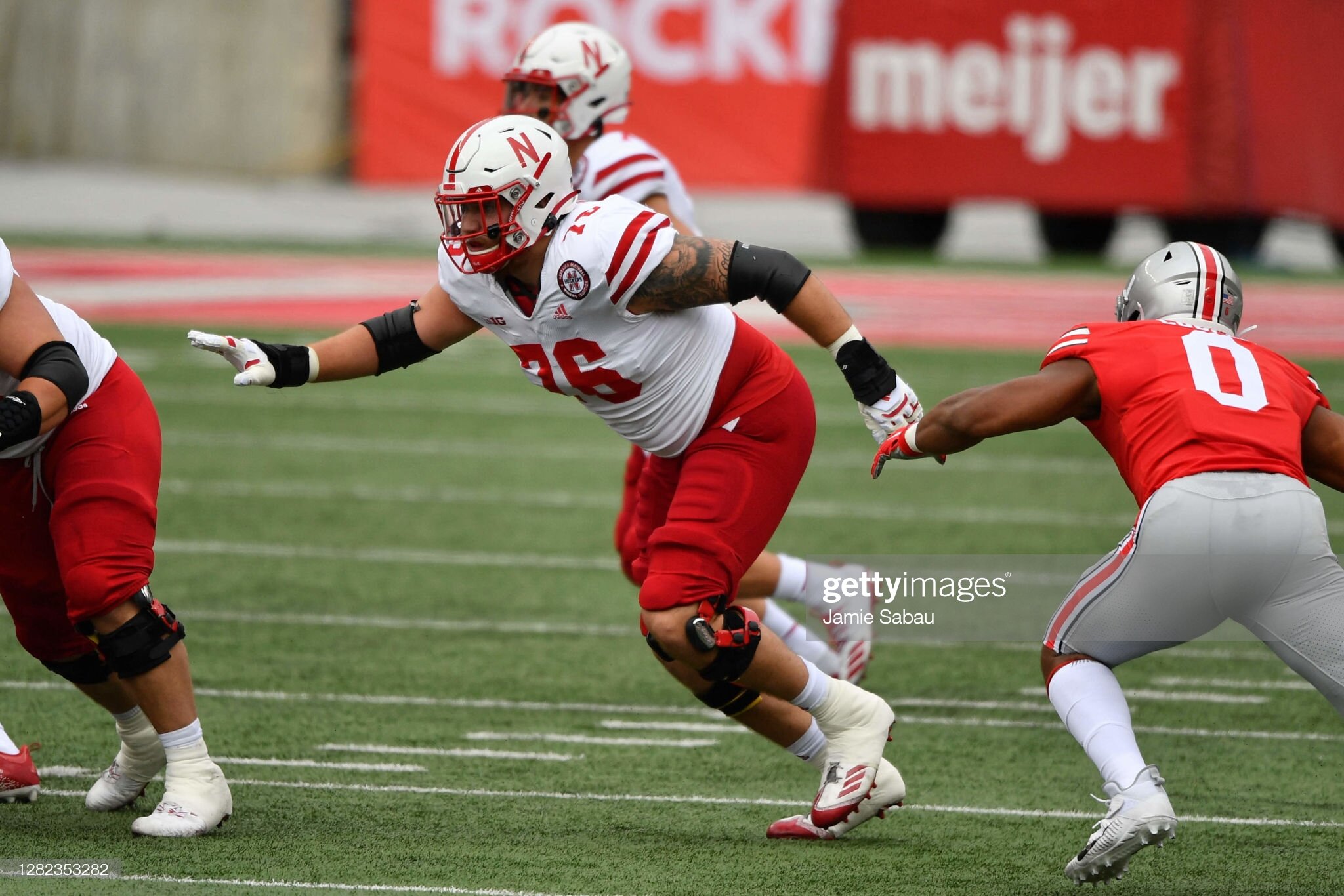 5 Best Under-the-Radar NFL Draft Prospects