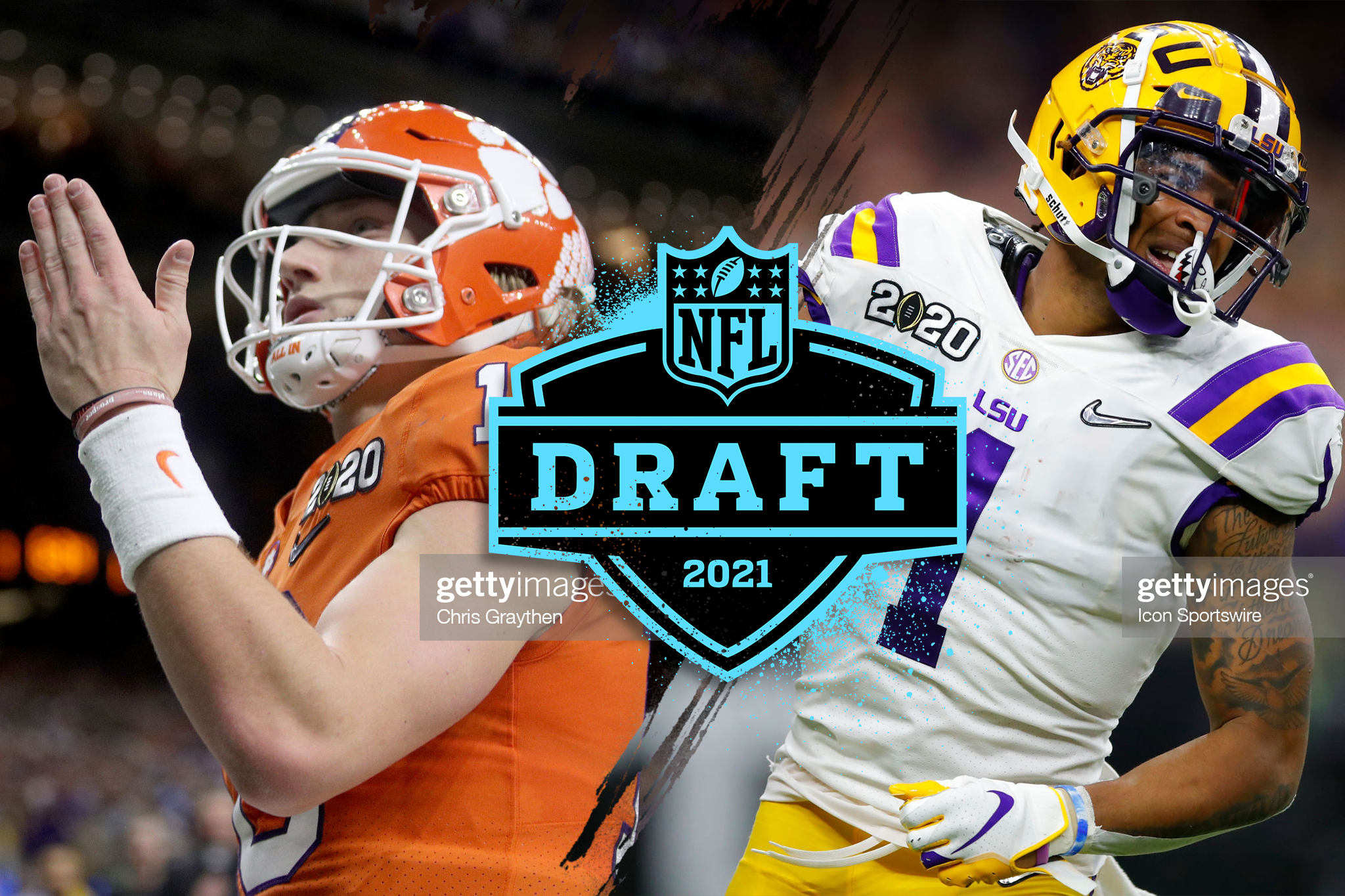 ITH Final Mock Draft: Draft Day