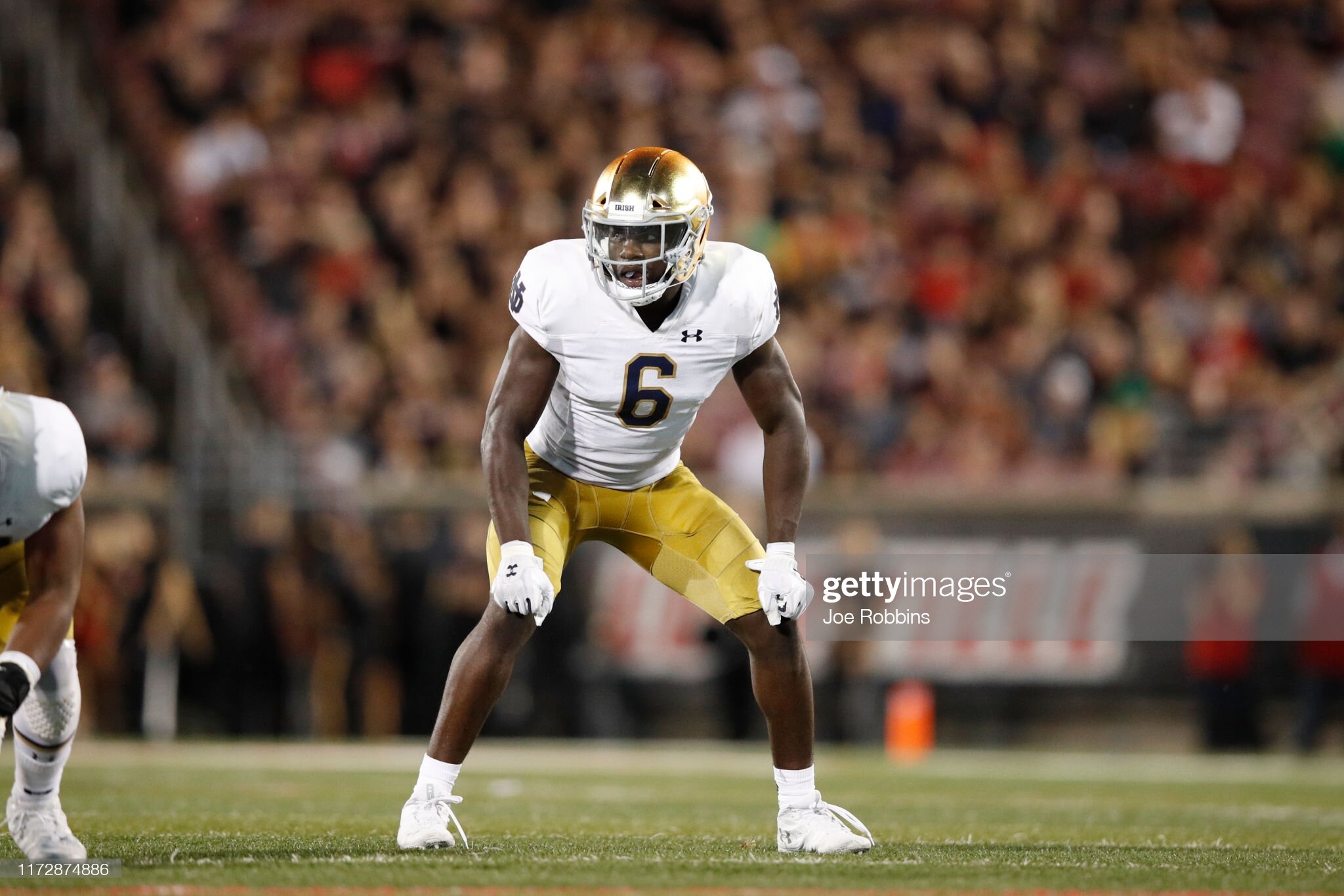 2021 NFL Draft Best Players Available on Day Two