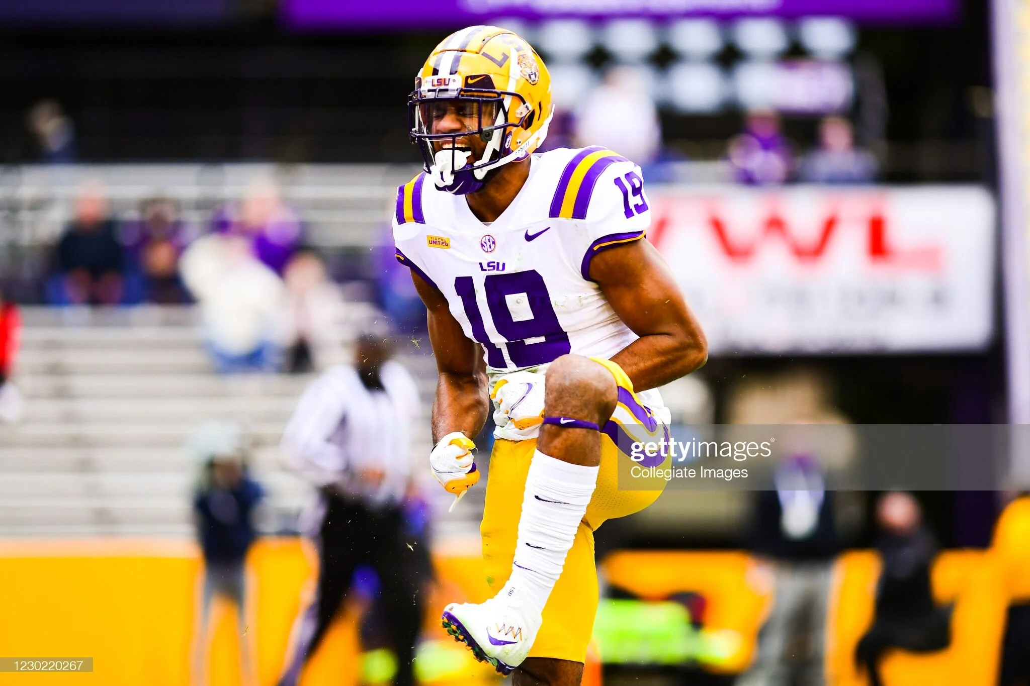 2021 NFL Draft: Best Players Available on Day Three