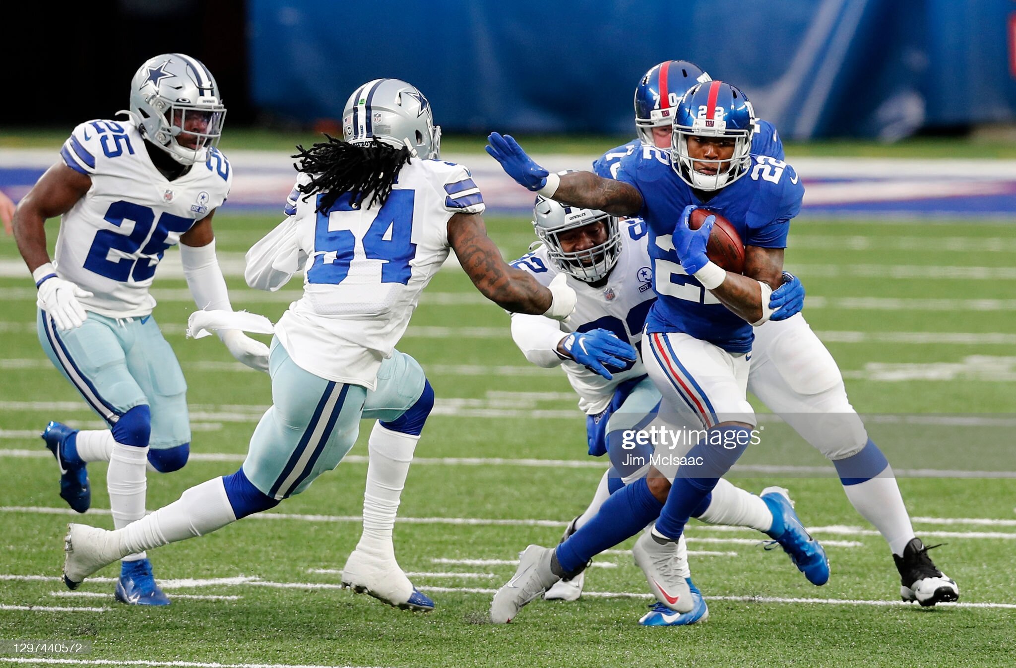 NFL Schedule Breakdown: NFC EAST 