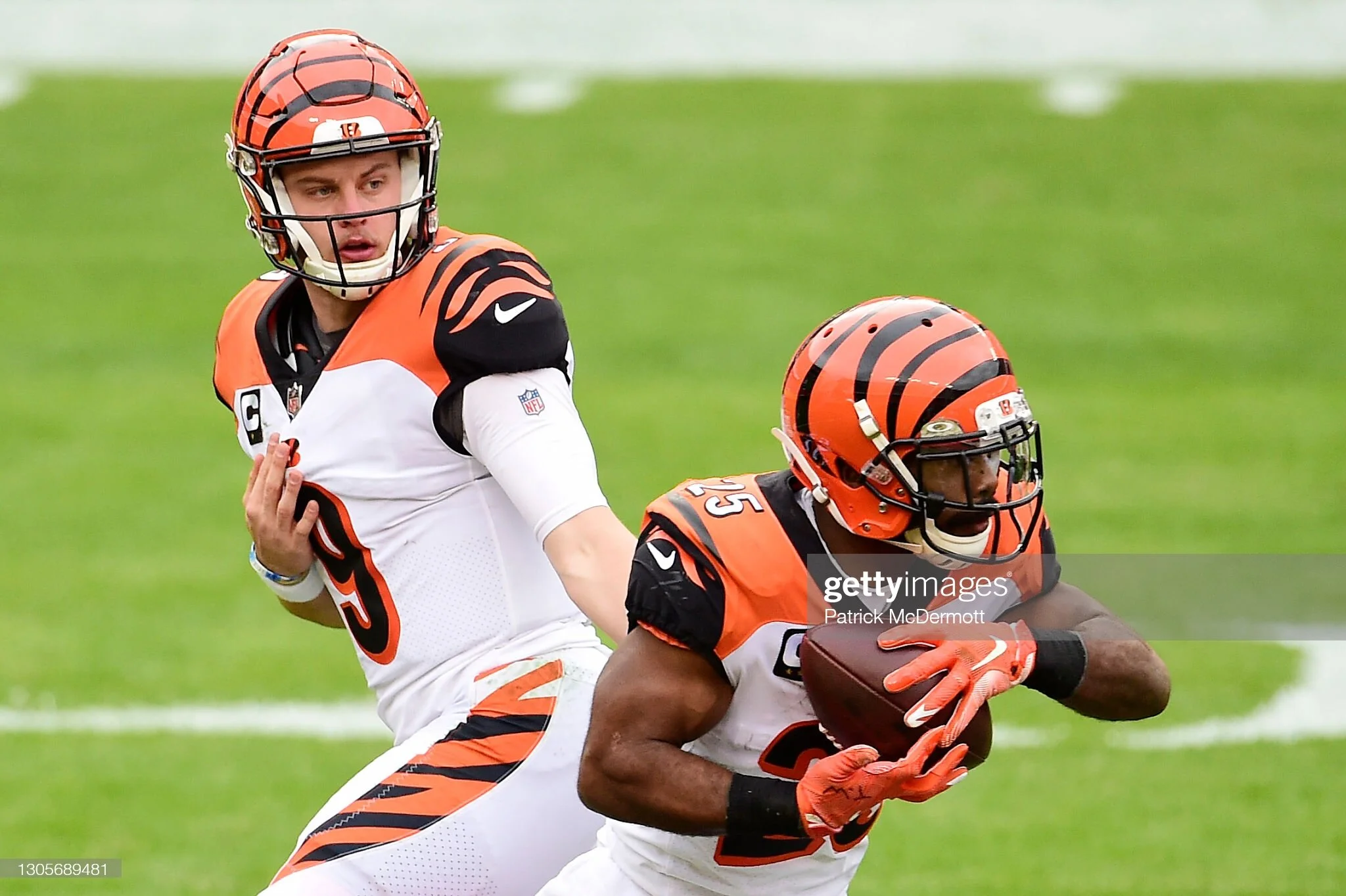 AFC North 2021 Schedule Analysis: Cincinnati Bengals