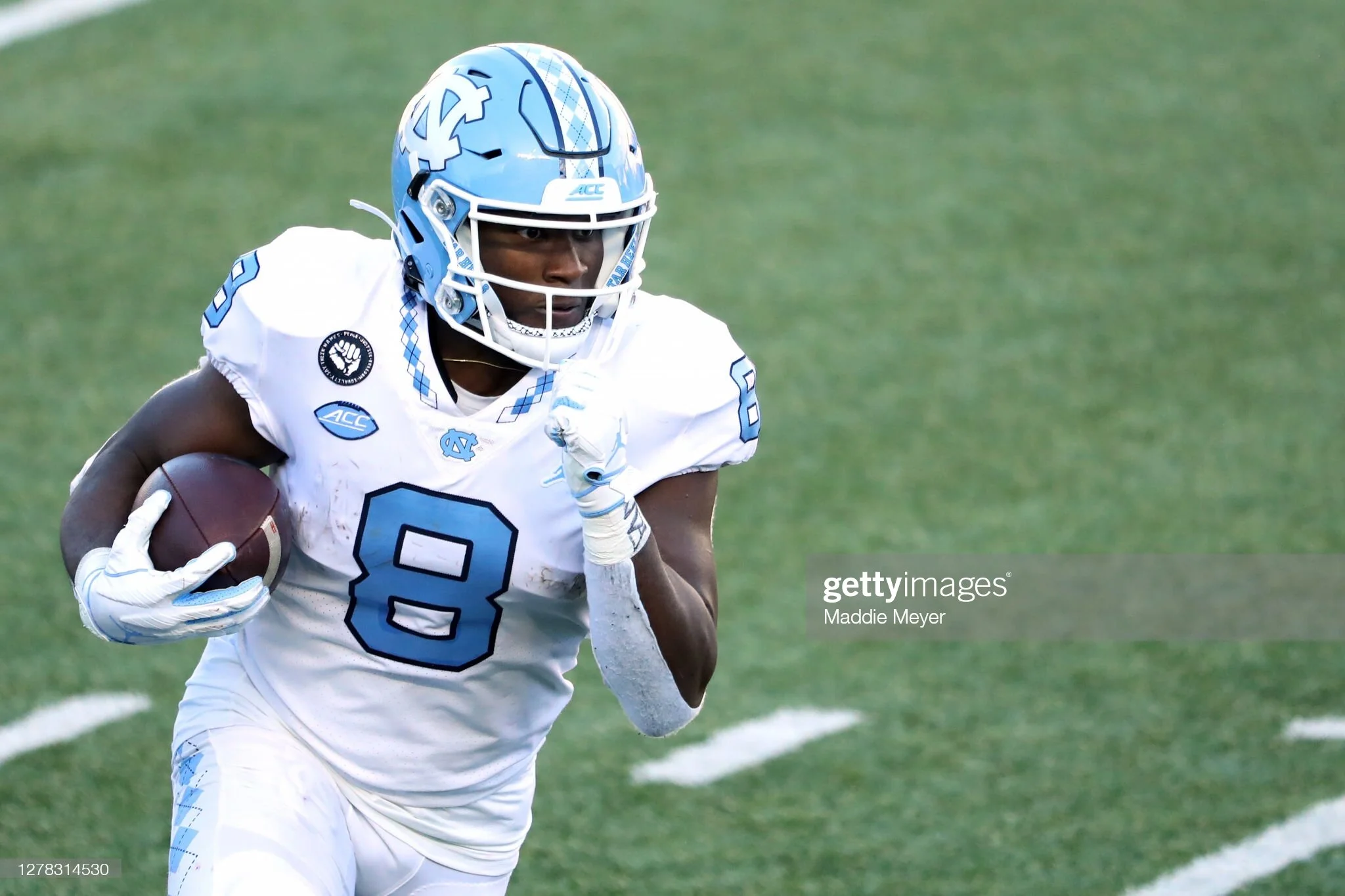 Three Fantasy Football Rookie Sleepers to Keep an Eye On 