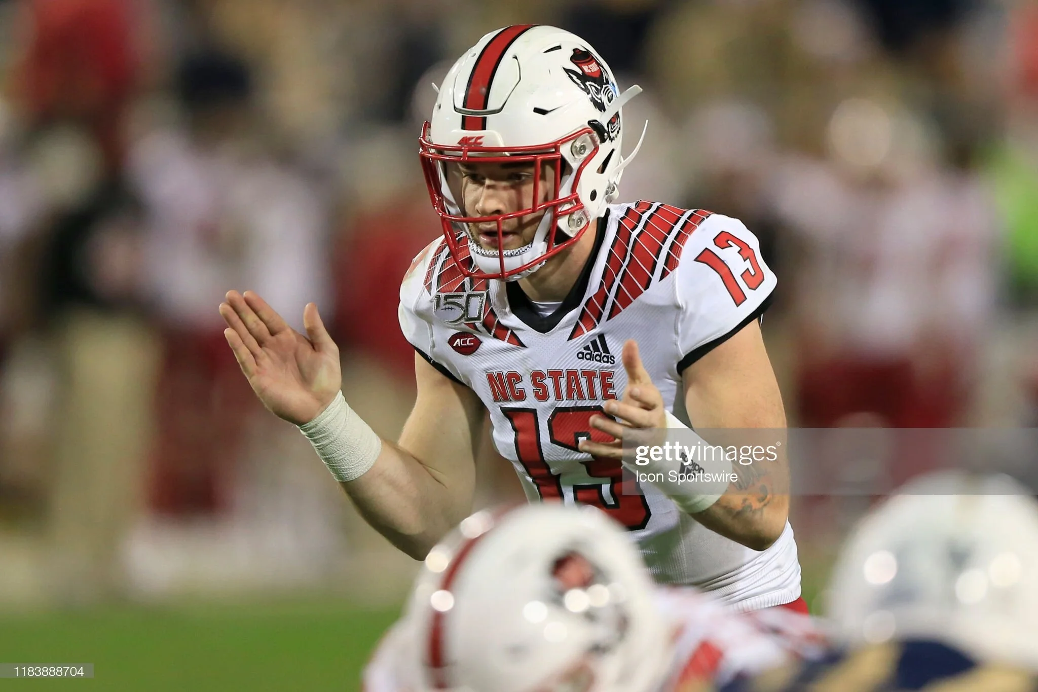 CFB: Top 2021 Breakout Candidates in the ACC 