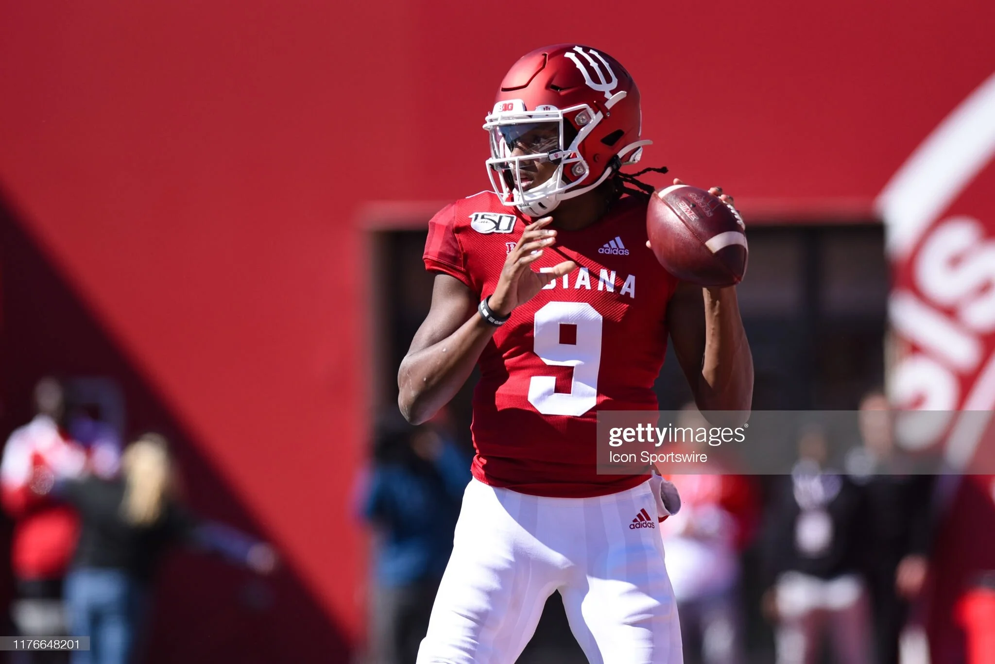 2021 Big 10 East Quarterback Preseason Rankings