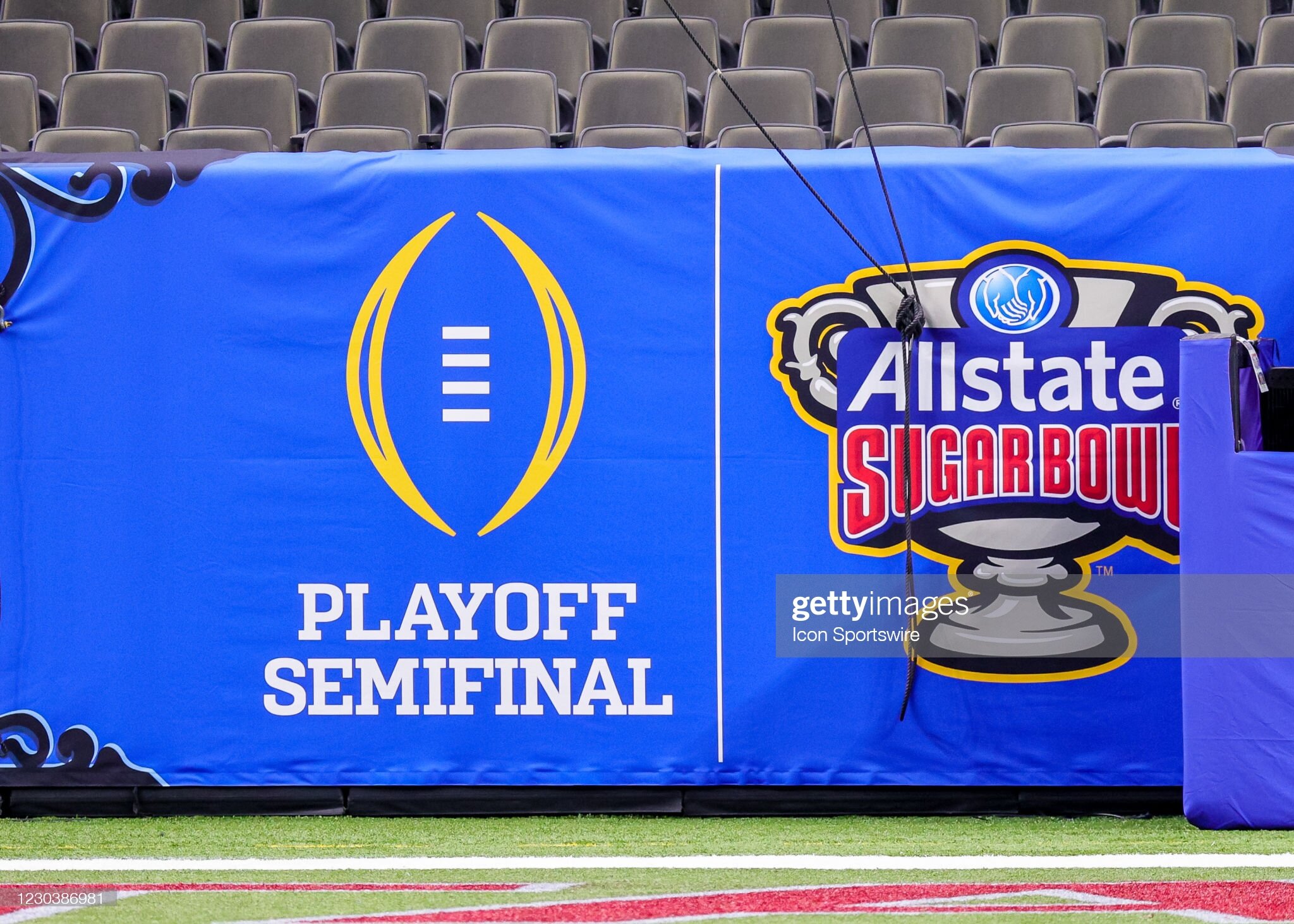 College Football Playoff May Expand to 12-Teams