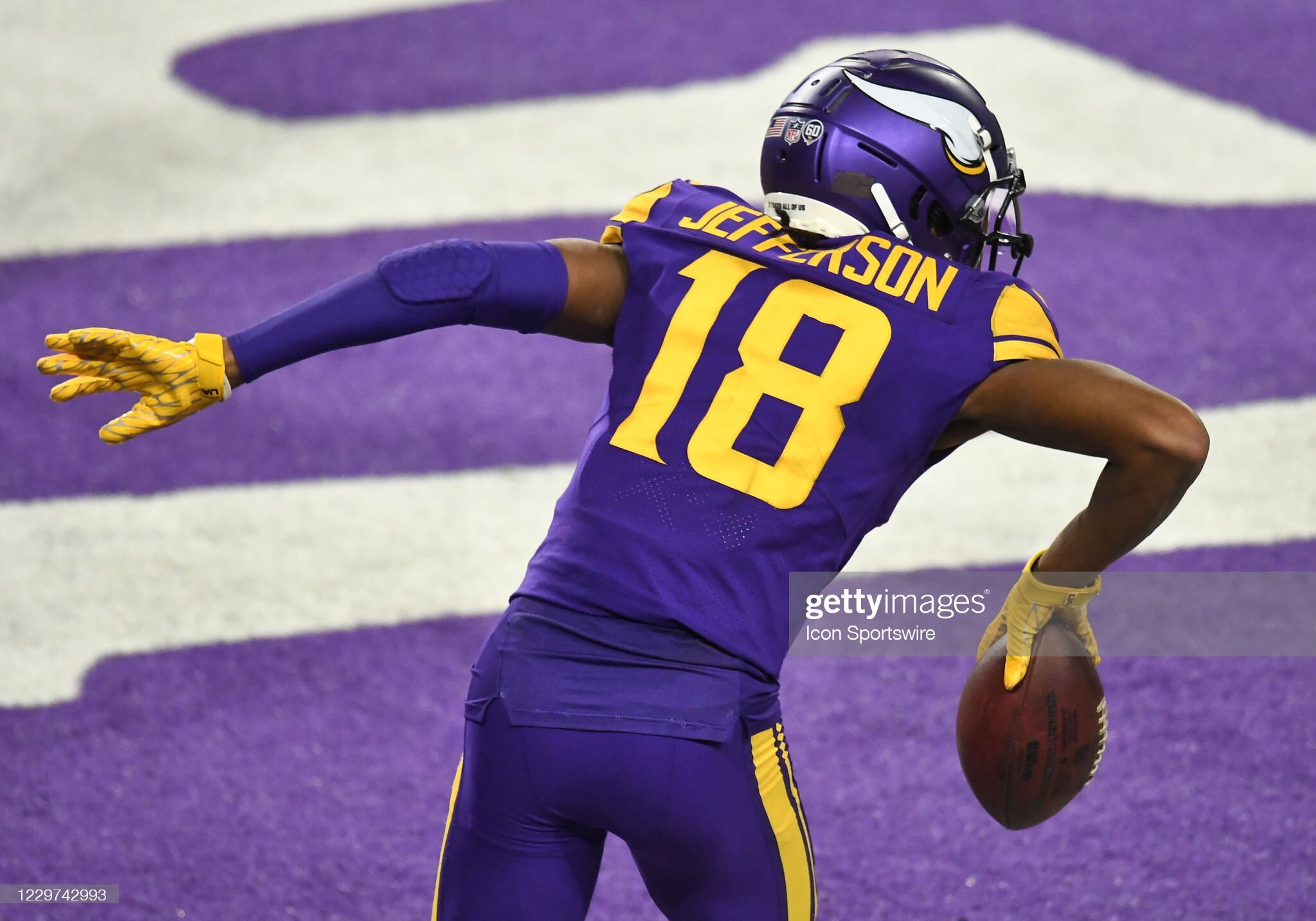 2021 Fantasy Football Mock Draft with #1 overall Pick