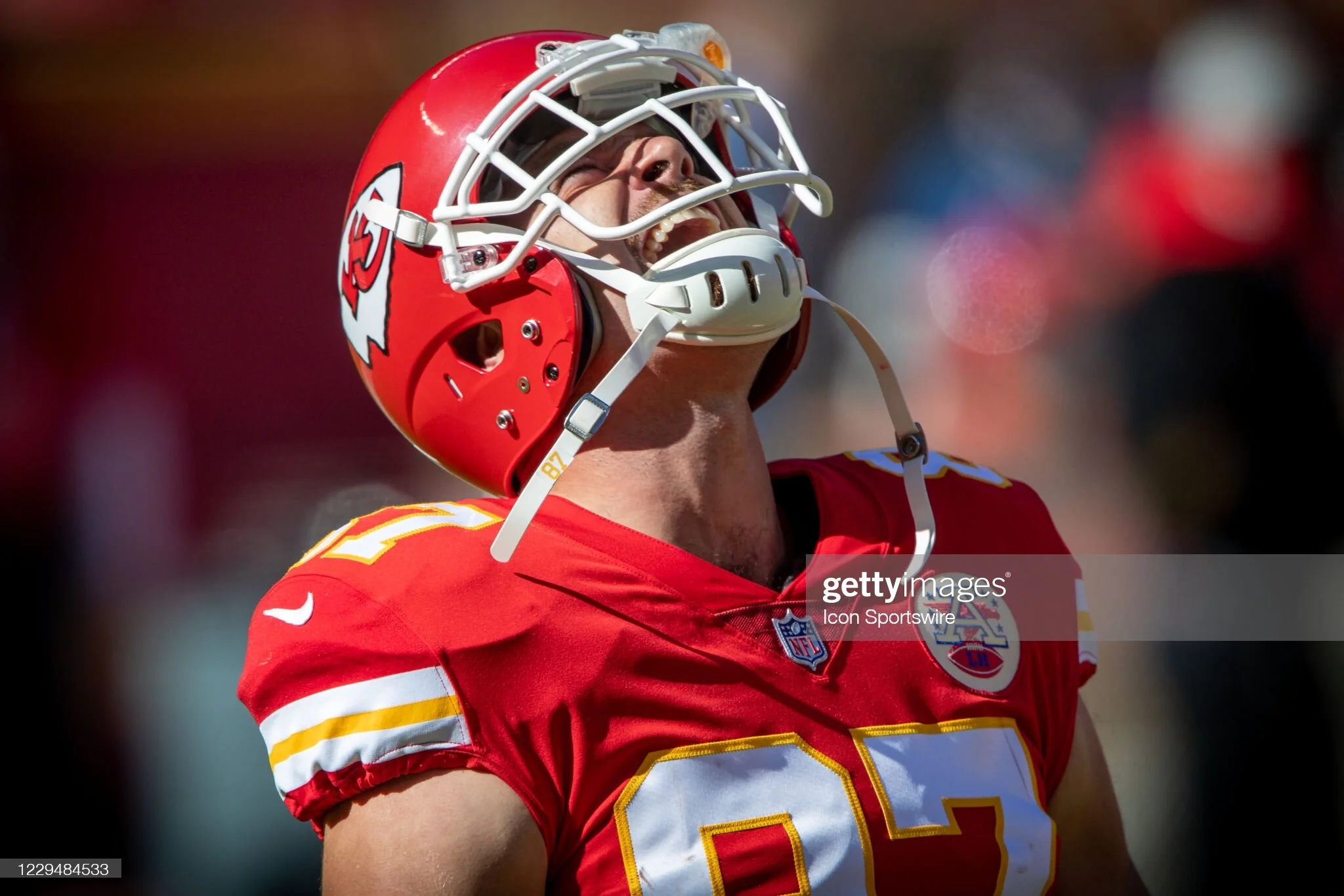 Top Ten NFL Tight Ends Heading into the 2021 Season