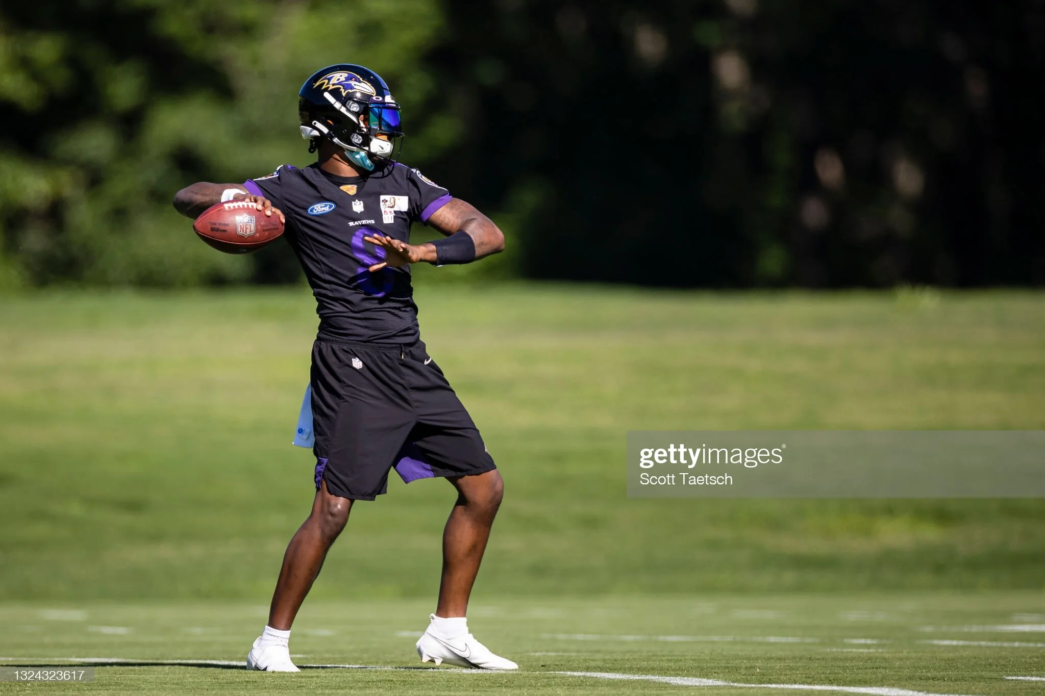 Four of the Biggest Questions in NFL: AFC North Edition