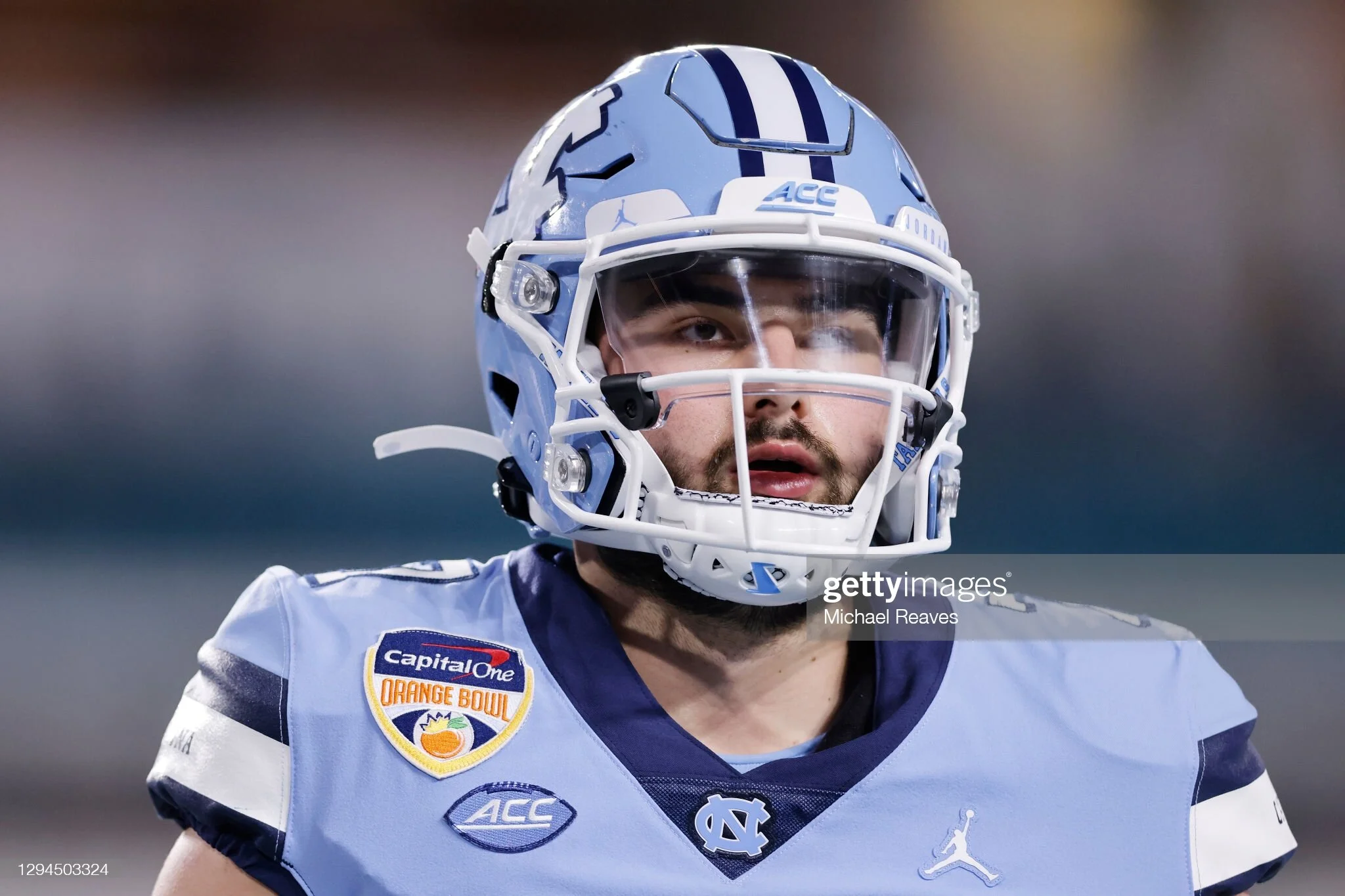 CFB: 2021 Top Five Players in the ACC