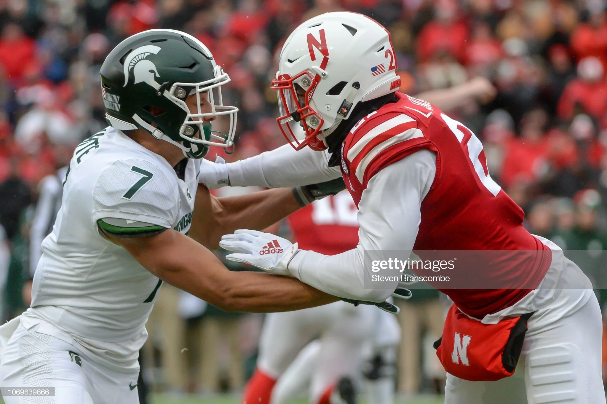 CFB: Big Ten West Teams Most Season-Defining Games in 2021