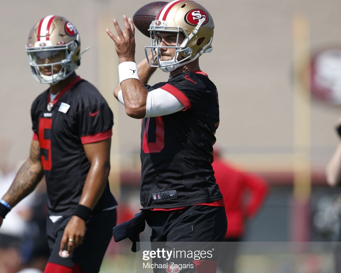 Four of the Biggest Questions in NFL: NFC West Edition