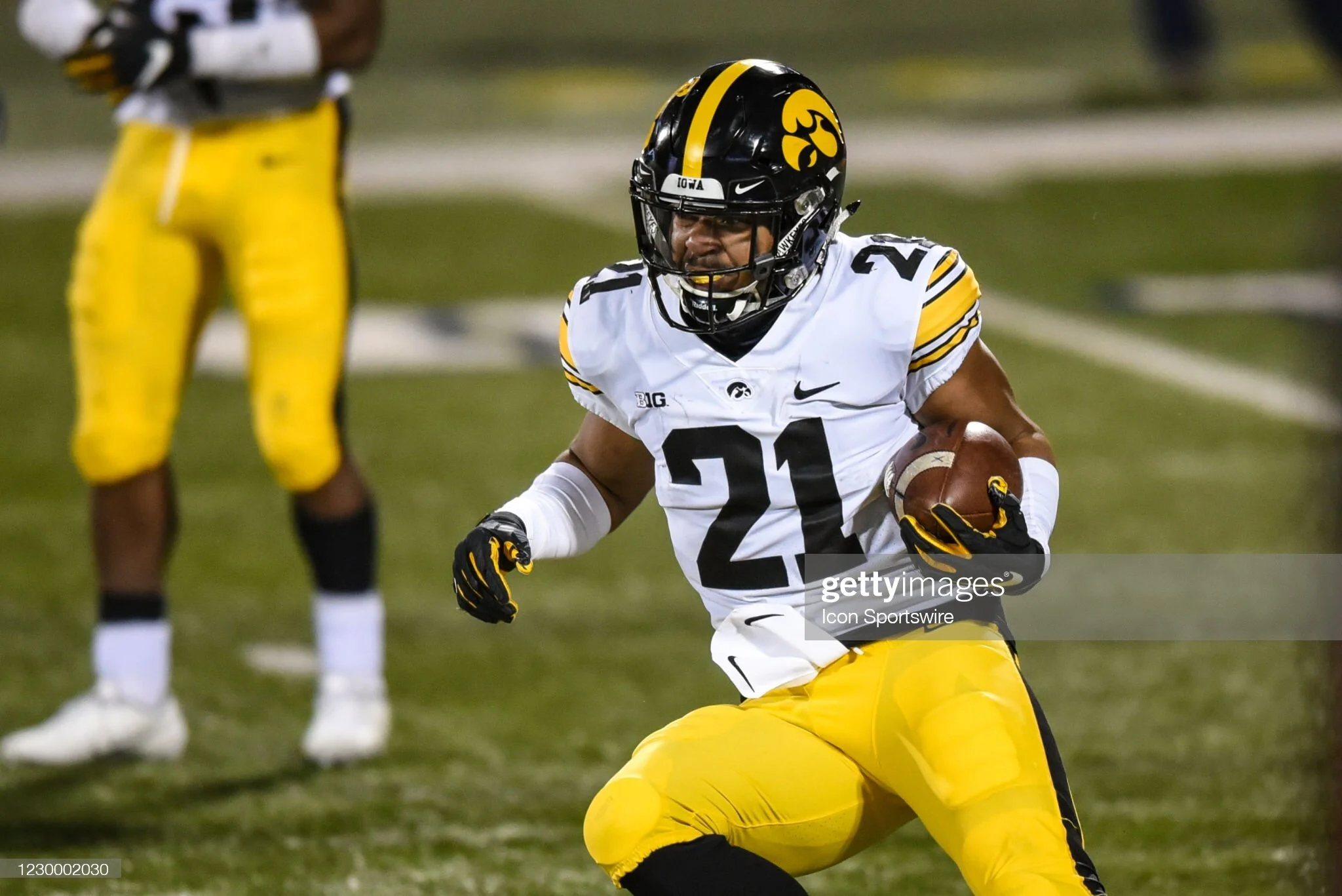 CFB: Preseason Big Ten West Rankings