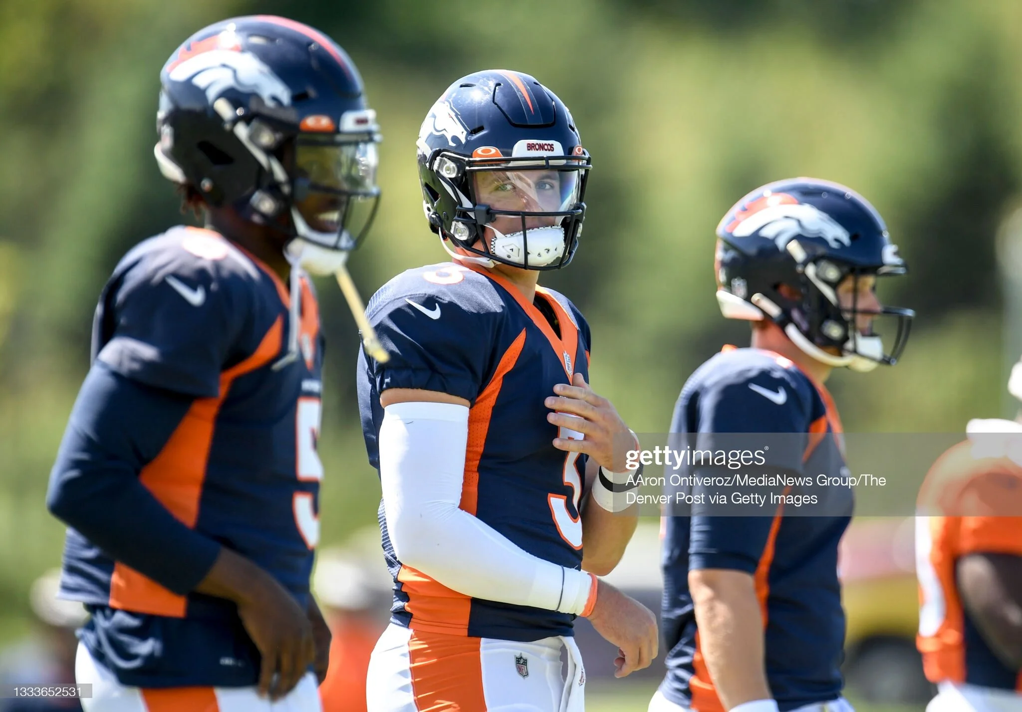 Four of the Biggest Questions in the NFL: AFC West Edition