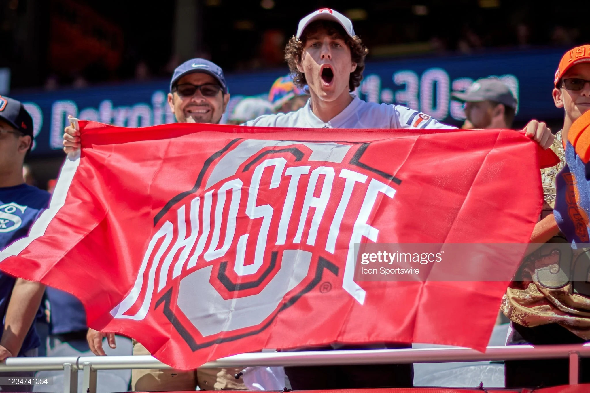 CFB’s Five Coaches Poll Teams from the Big Ten Conference