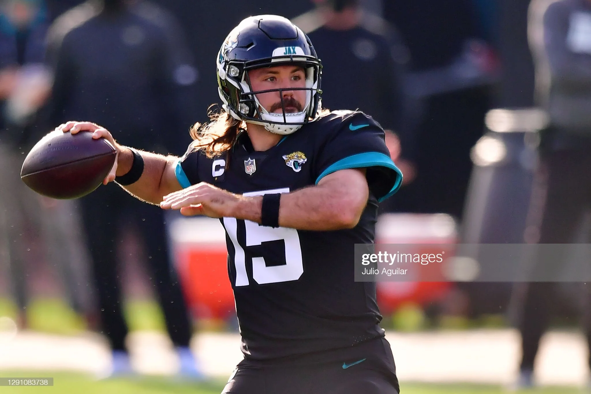 Eagles Trade For Gardner Minshew: QB Competition?