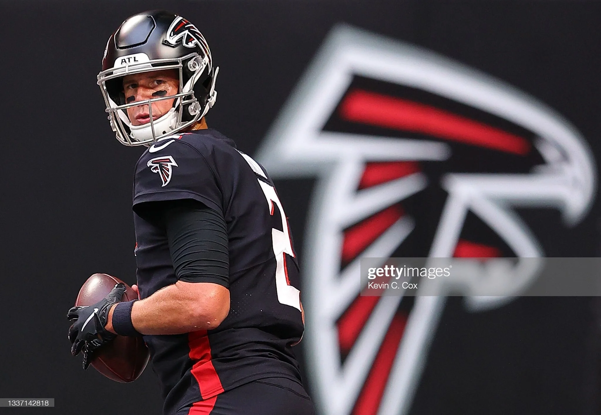 Atlanta Falcons: The Good, The Bad, The Ugly