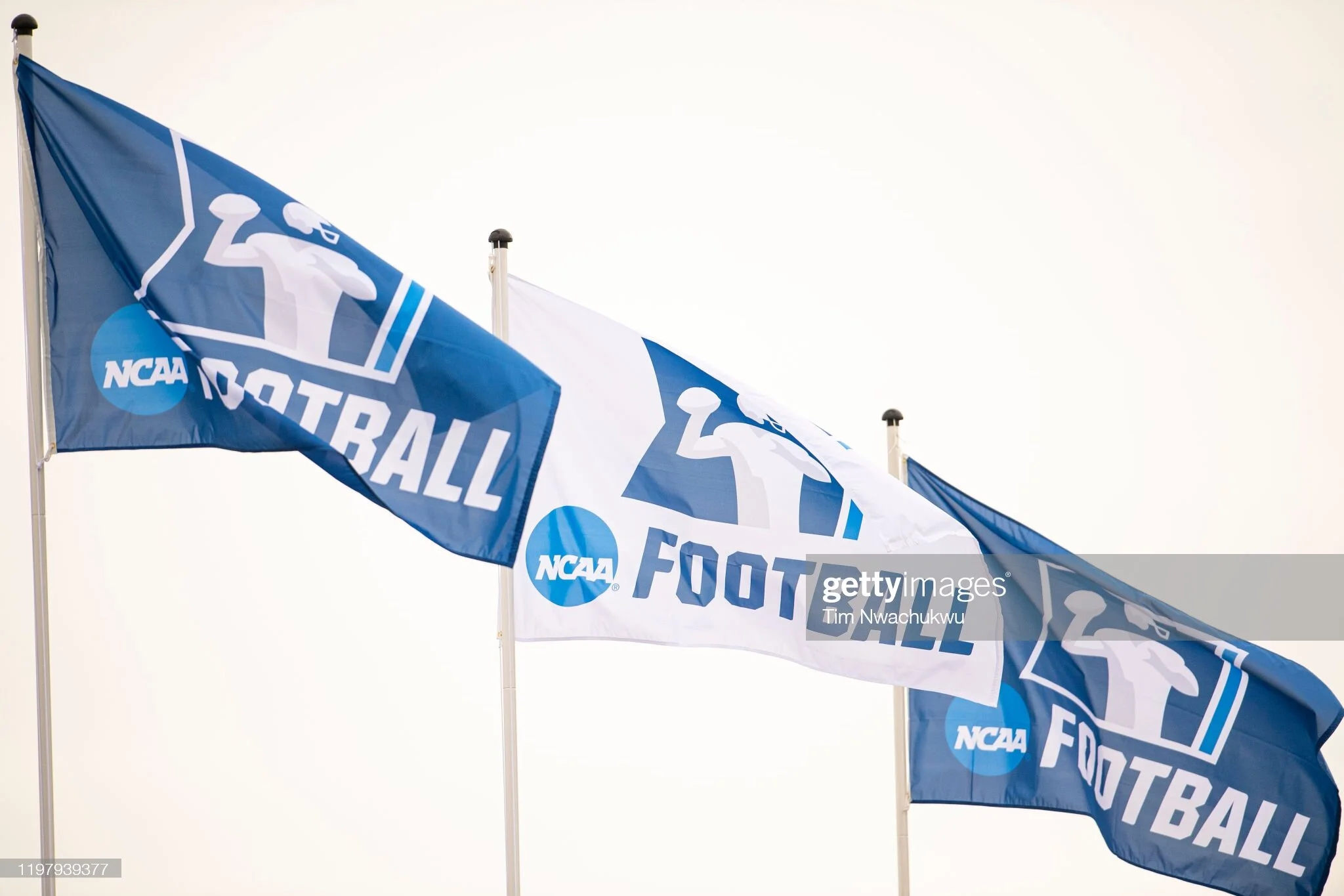 Pac 12, ACC, and Big Ten Potential Conference Realignment 