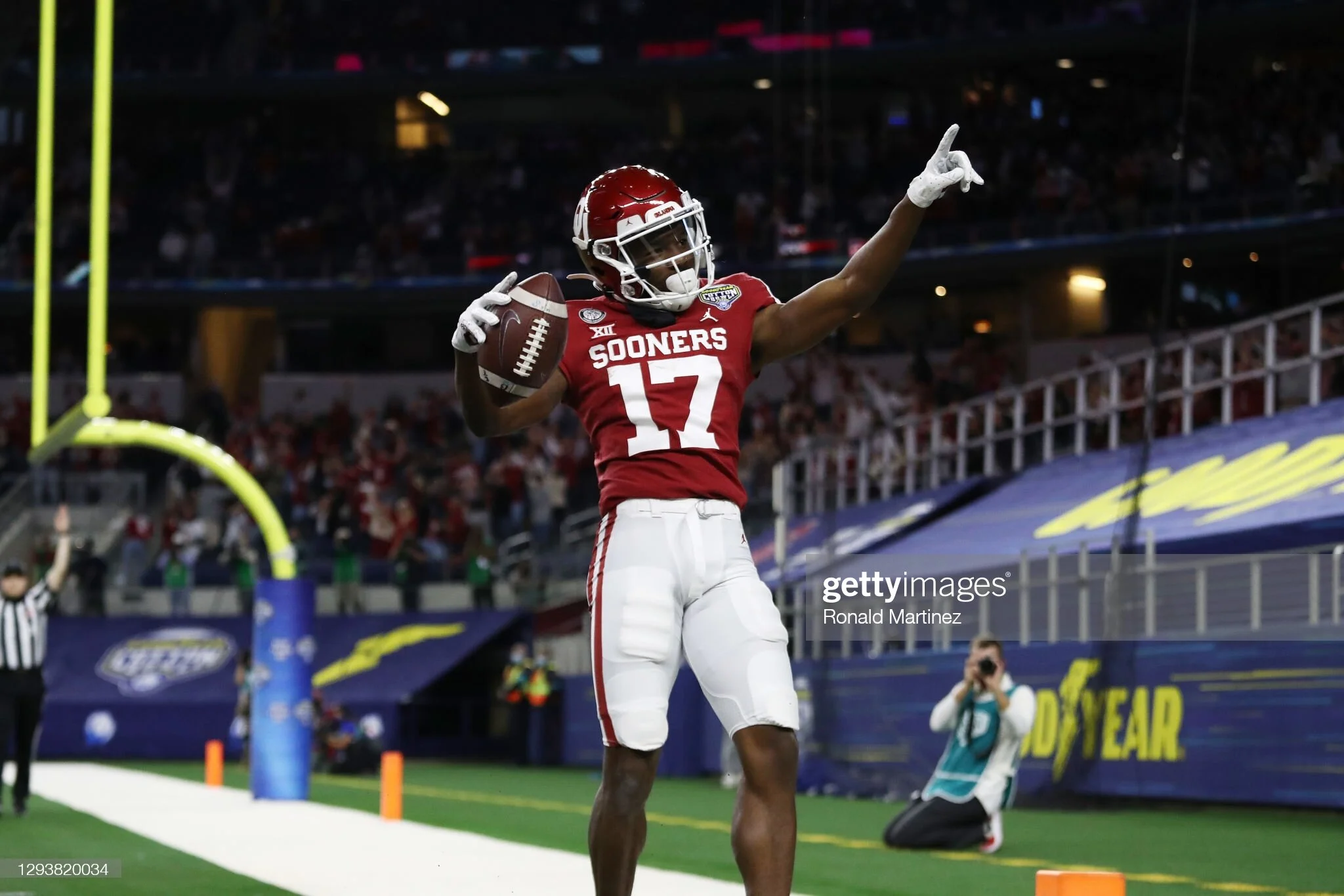 CFB: The Top Five Underrated Players in College Football