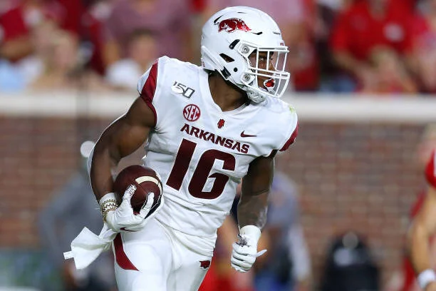 CFB: EVERY FBS Teams "Player to Watch" in 2021 (Part 1)