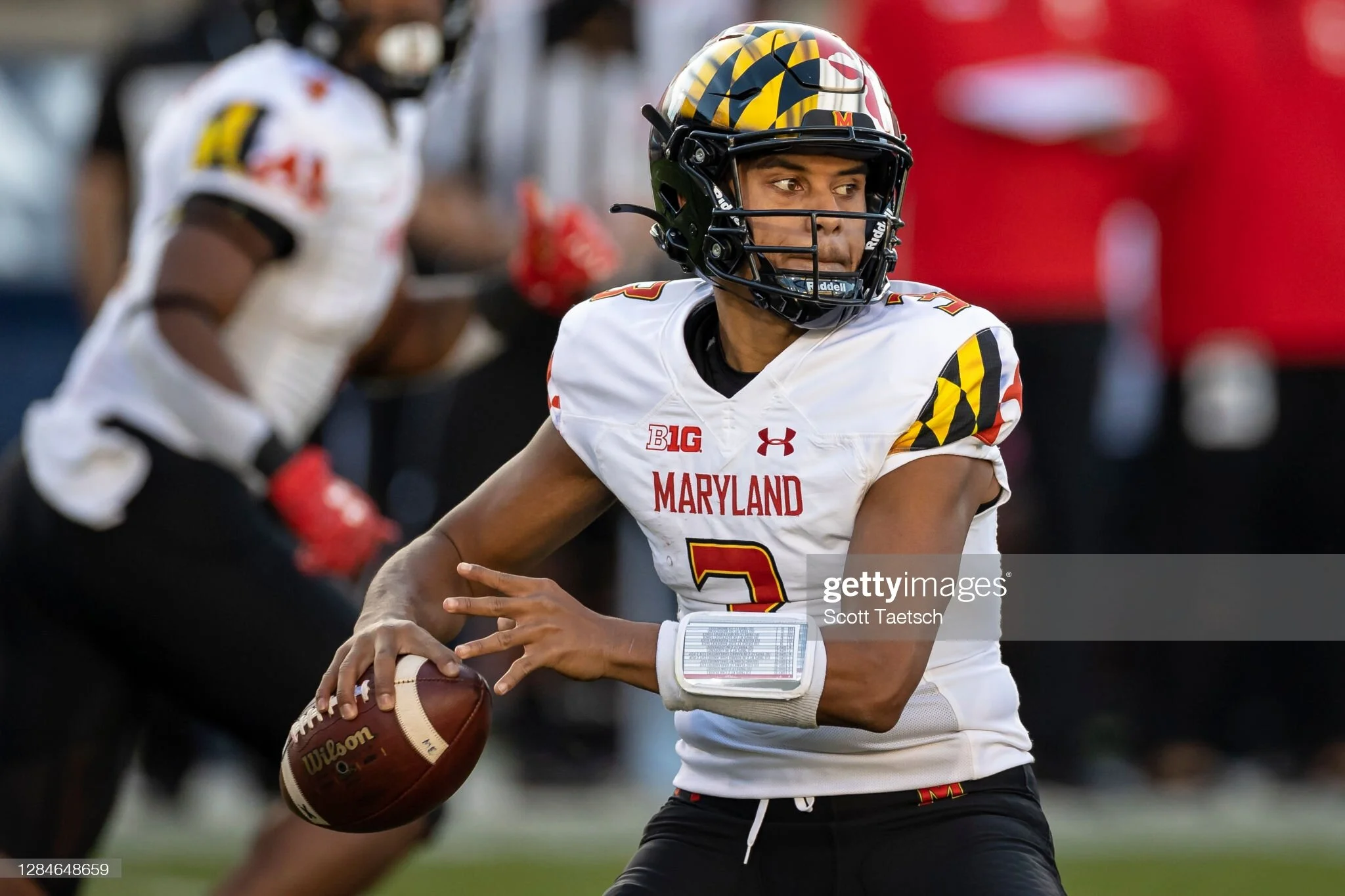CFB: EVERY FBS Teams "Player to Watch" in 2021 (Part 2)