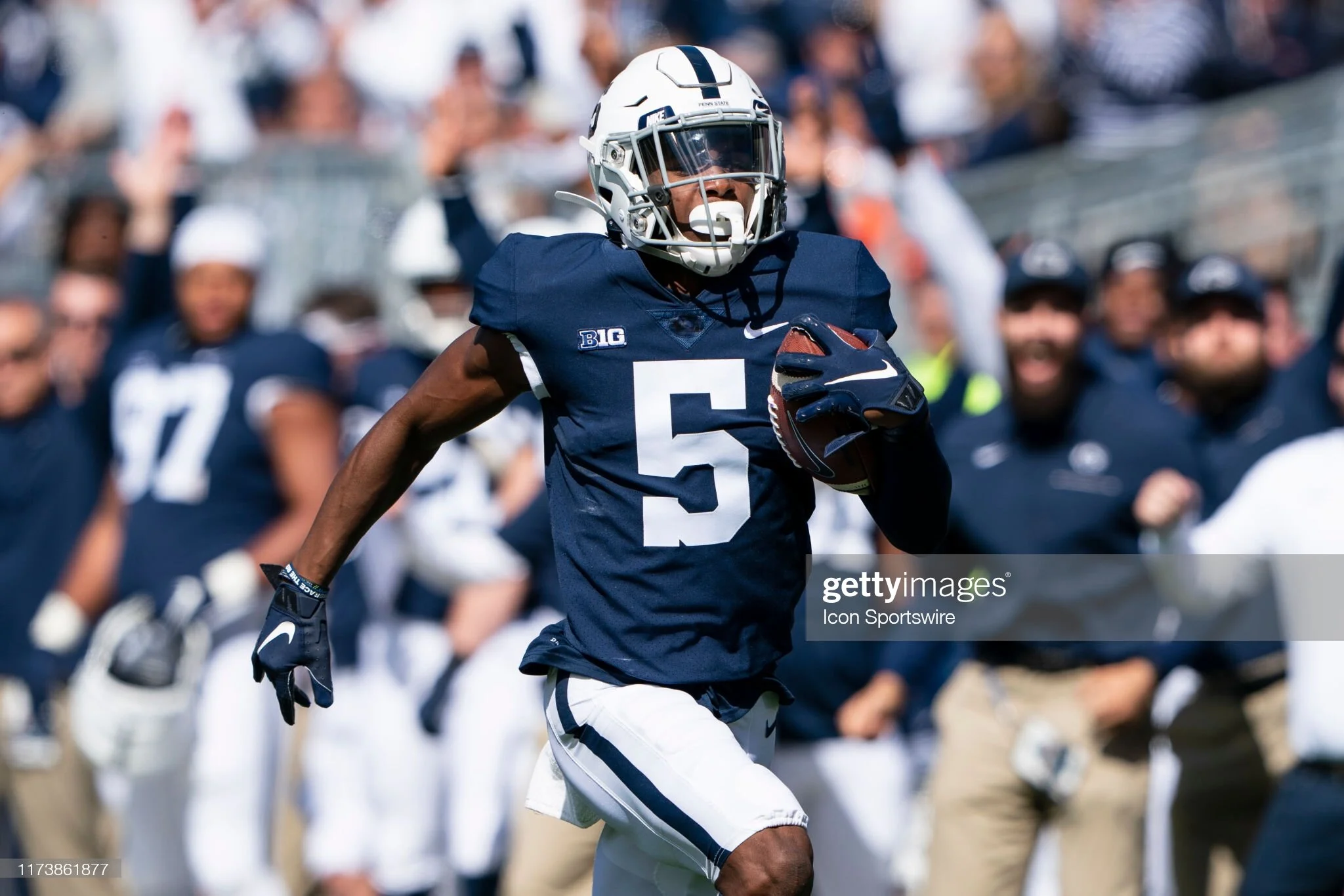 CFB: EVERY FBS Teams "Player to Watch" in 2021 (Part 3)