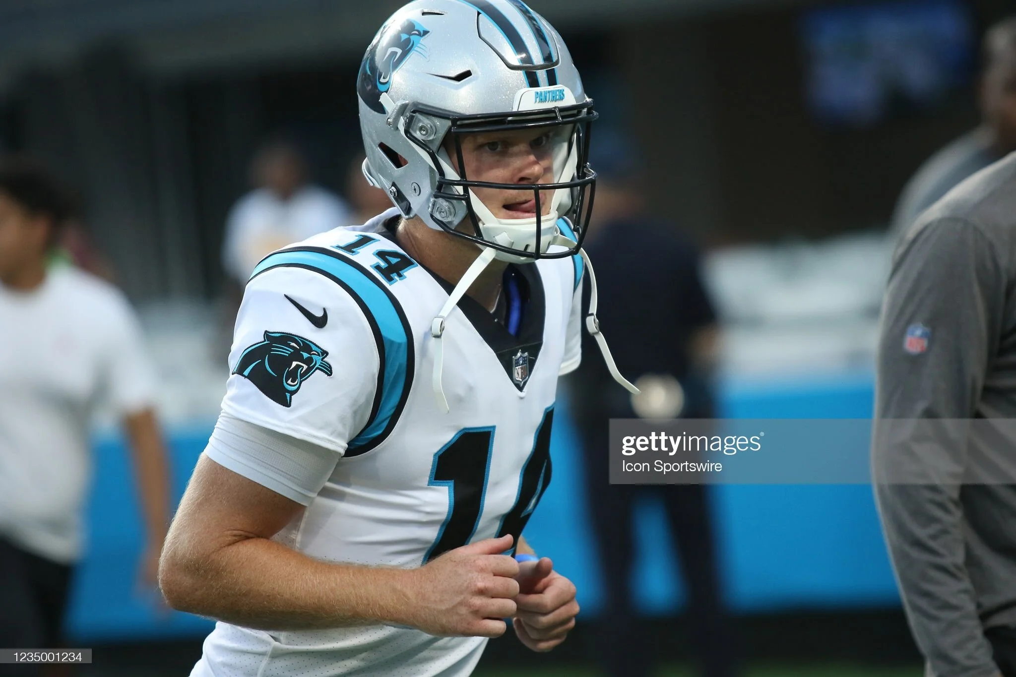 NFL Week 1 Game Preview: Carolina Panthers vs New York Jets 
