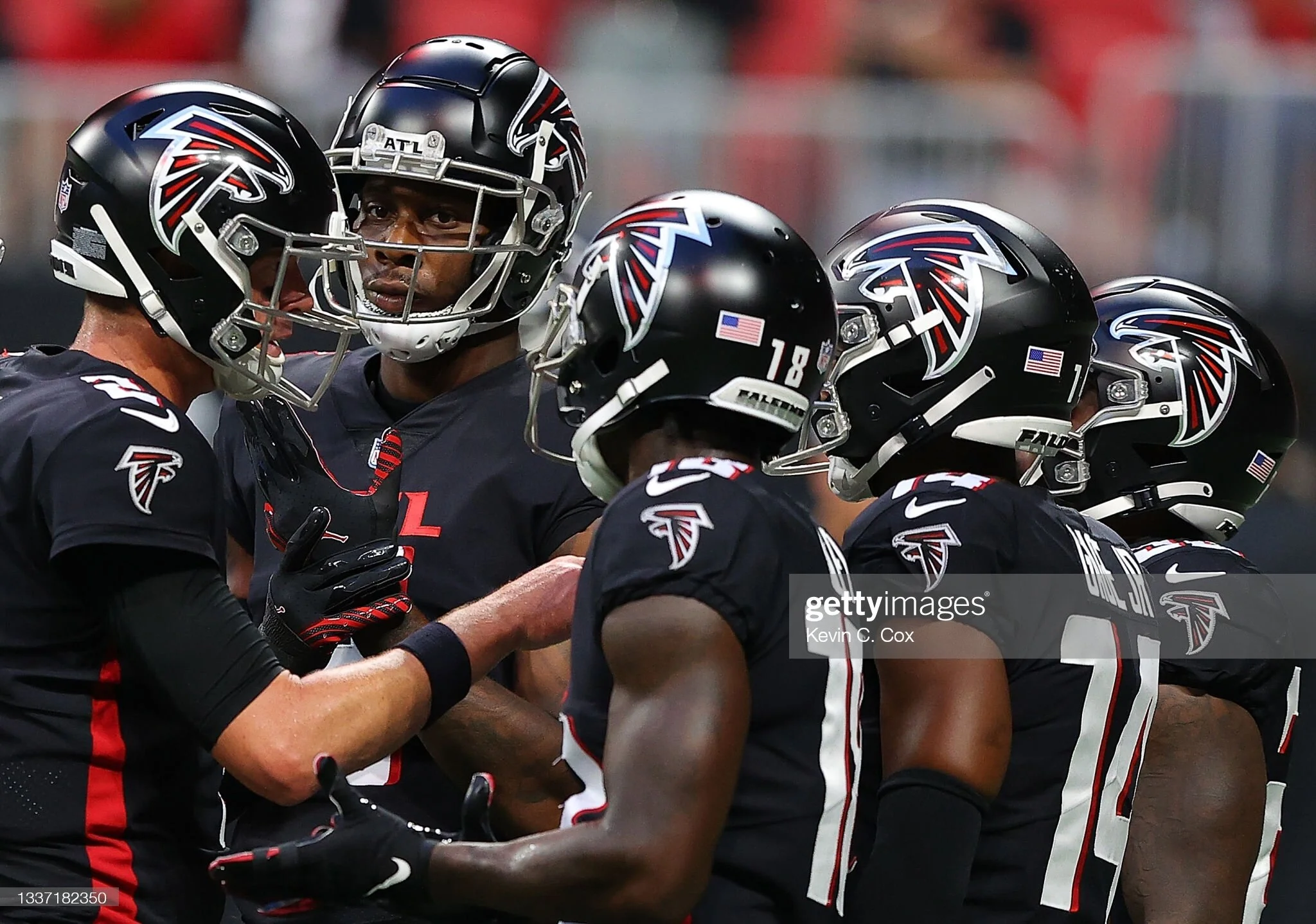 NFL Week 1 Game Preview: Atlanta Falcons vs Philadelphia Eagles 