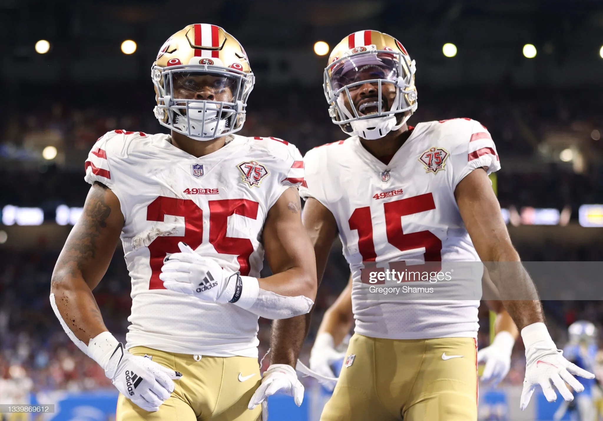 Fantasy Football Week 2 Waiver Wire: Run Rookies Run