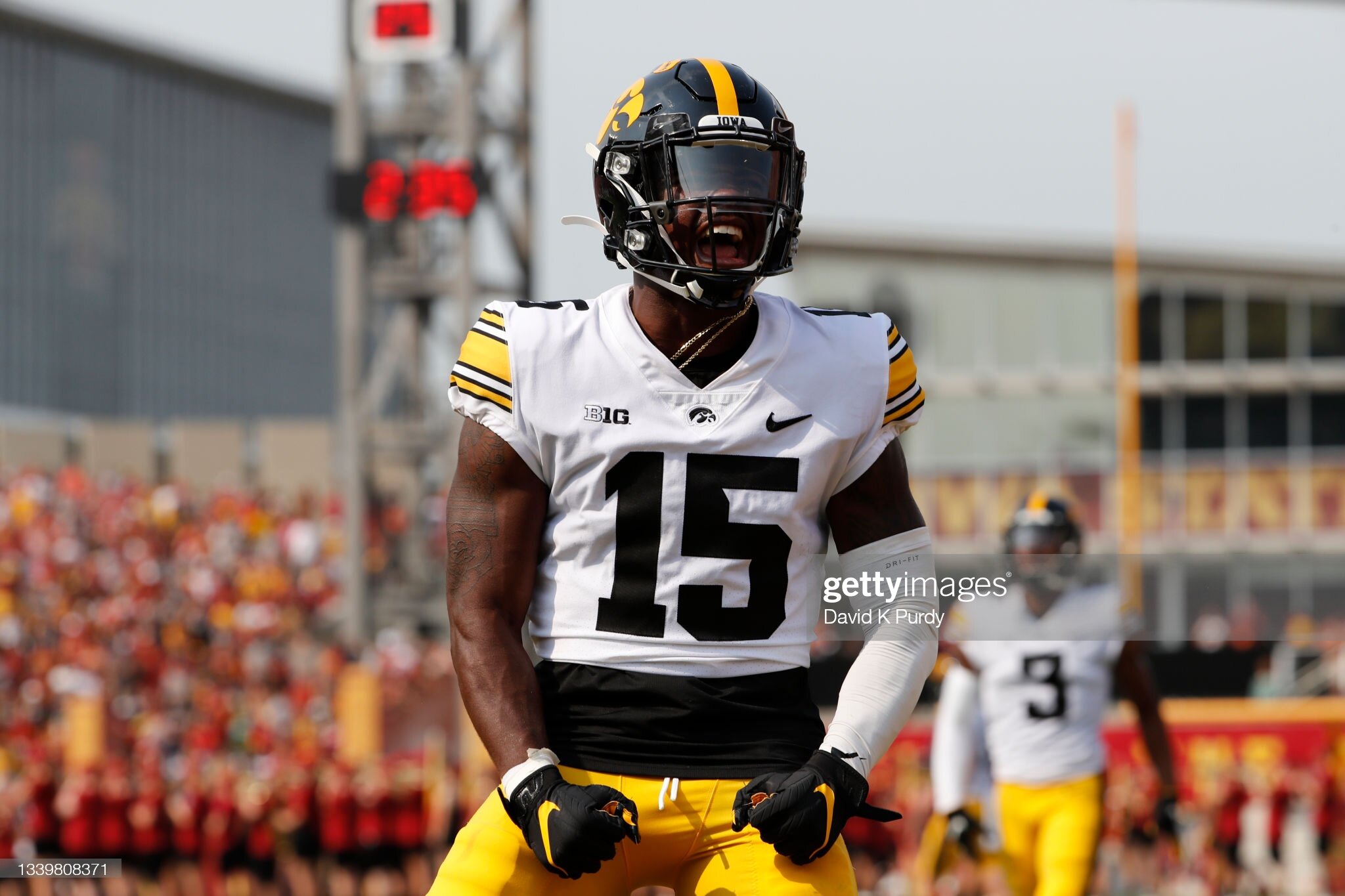 Big Ten Overreactions or NOT: Week 2 Edition