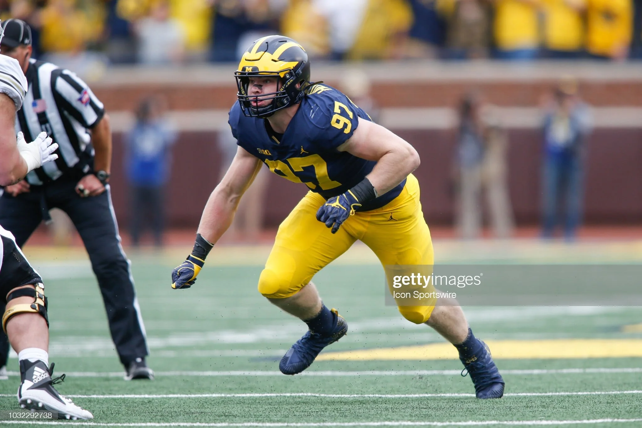 College Football Weekly Risers 2021: Week 2