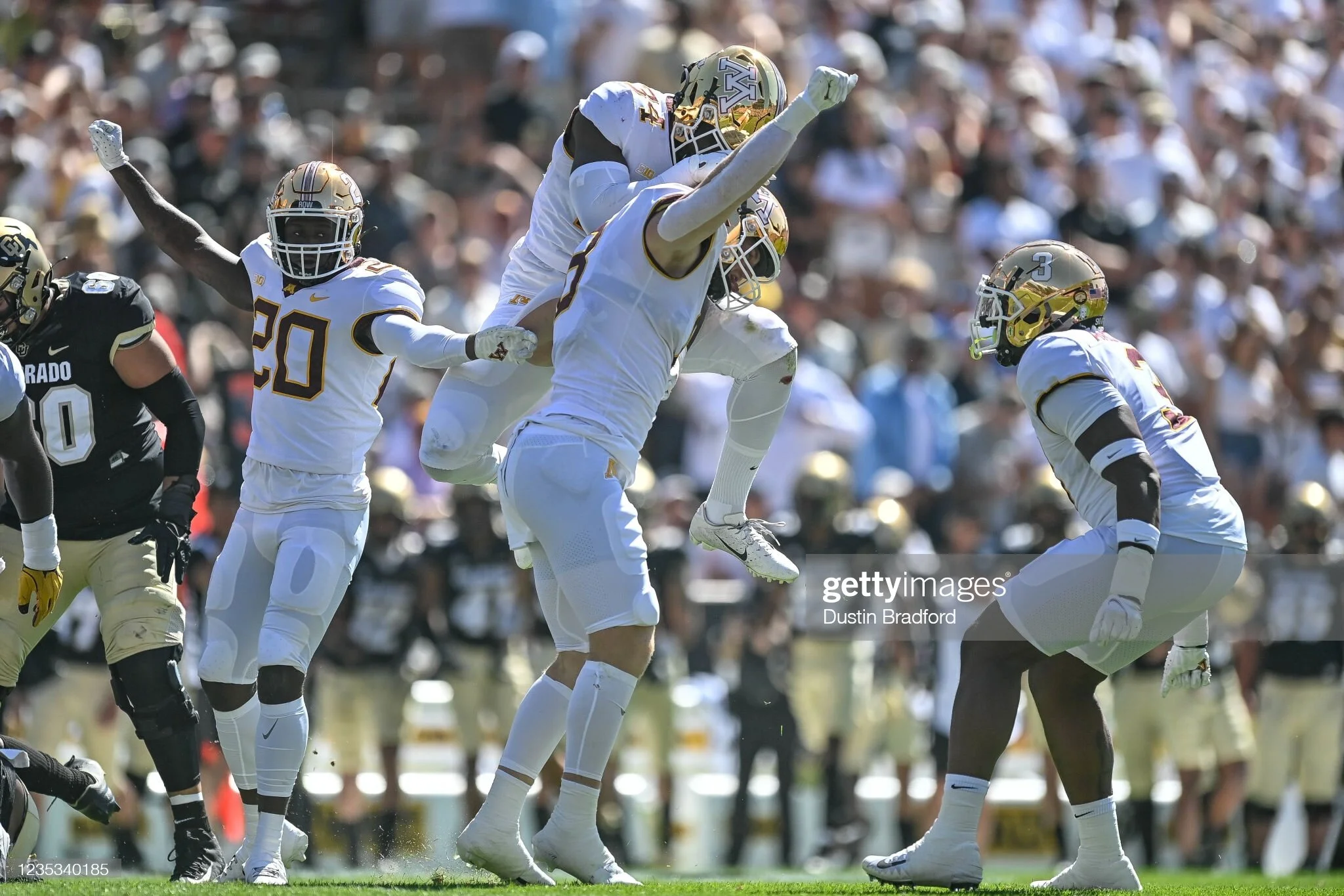 Big Ten Hot or Cold Takes: Week 3 Edition