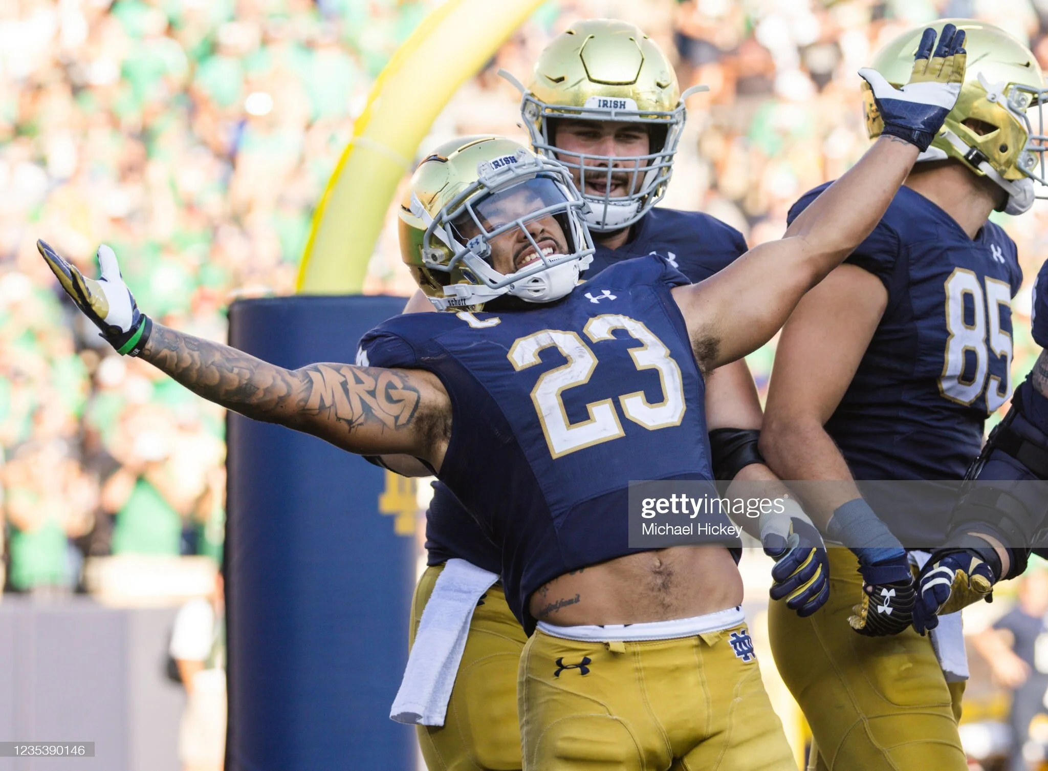 CFB Saturday Gameday Outlook: Predicting Big Ten Games