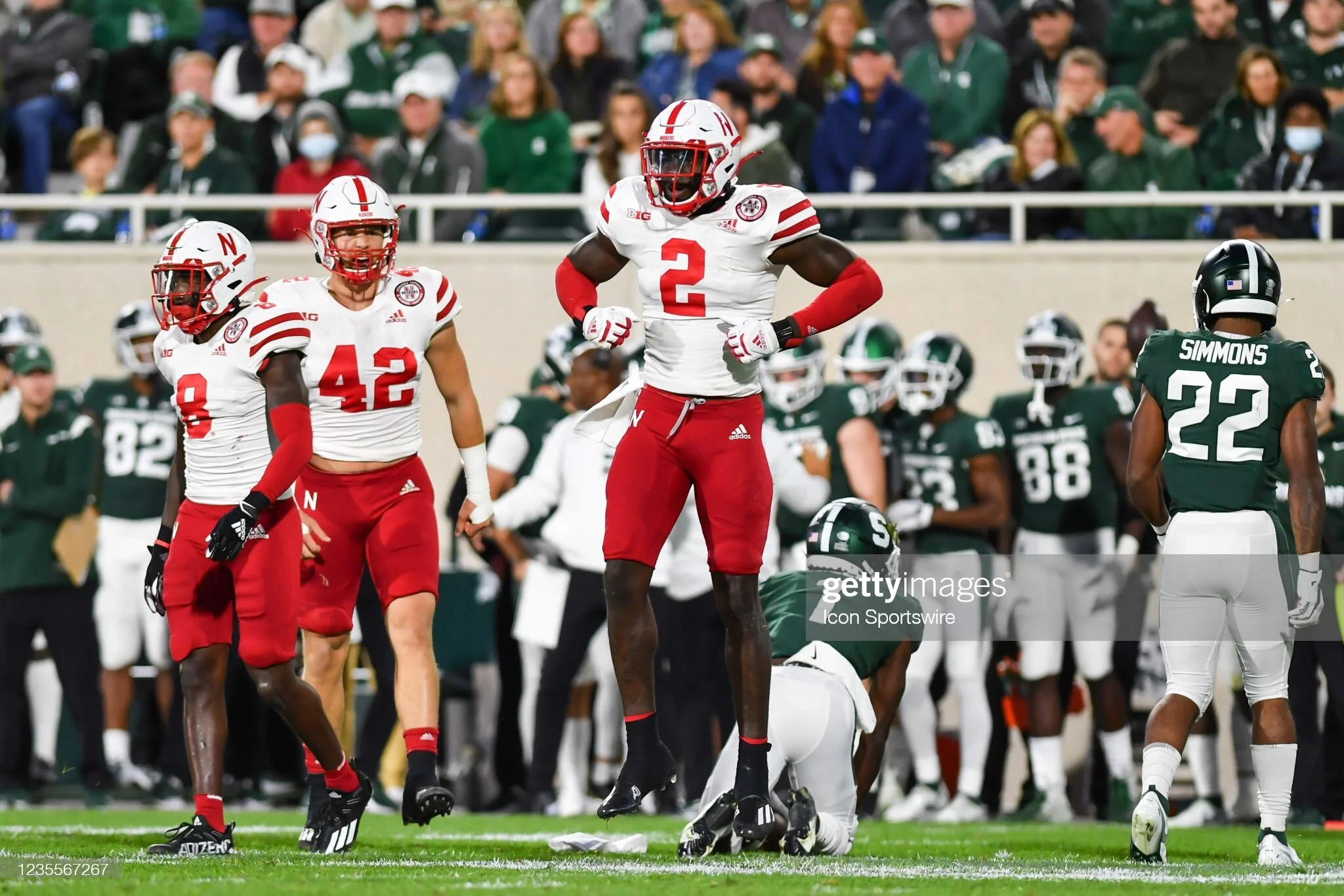 CFB Teams Trending Up or Down: Big Ten Edition 