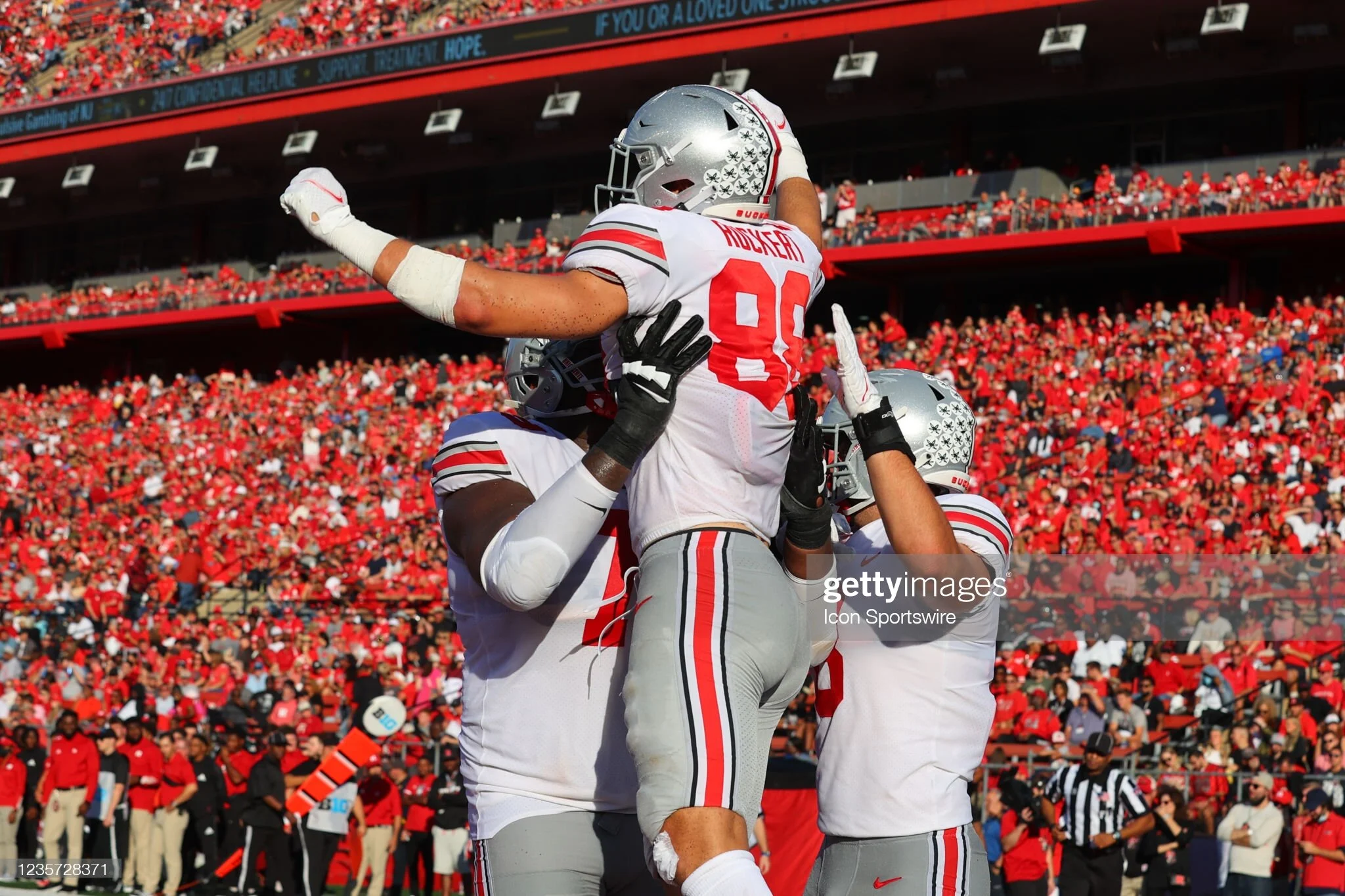 Week 5: Big Ten Top 5 Power Rankings