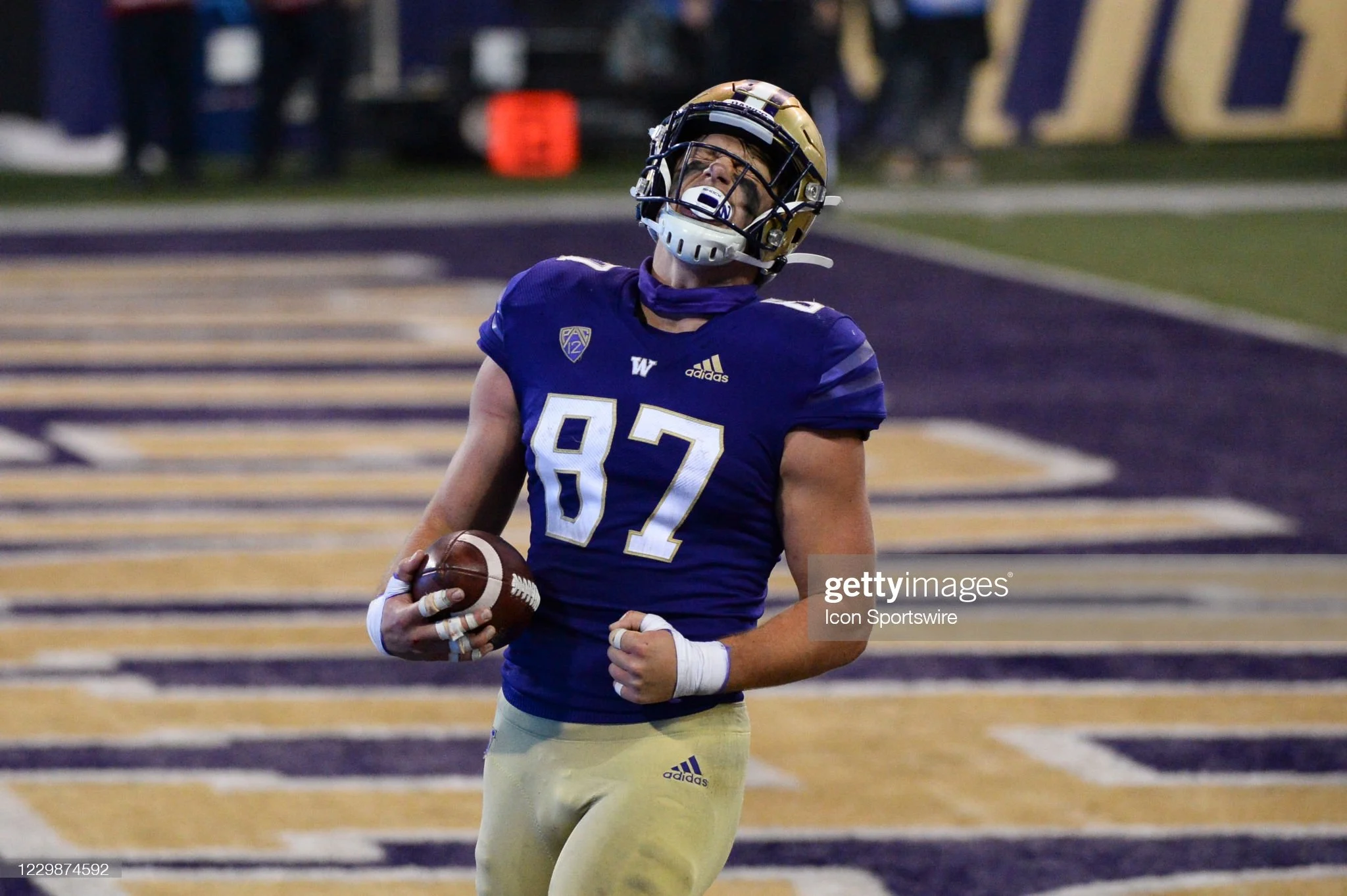 ITH Draft Outlook: Top 5 Draft Eligible Tight Ends 