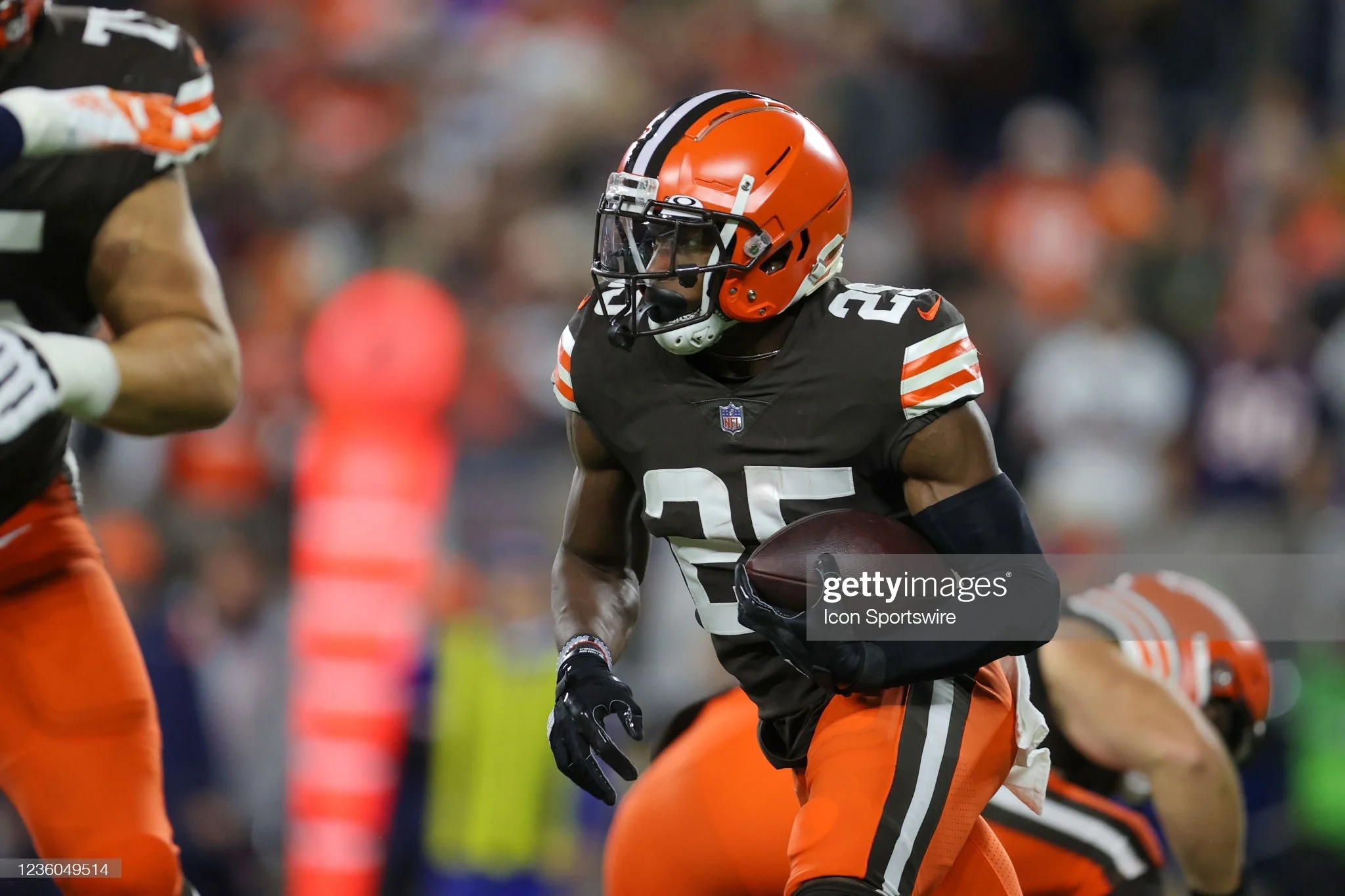 Late Minute Week 8 Waiver Wire Additions 